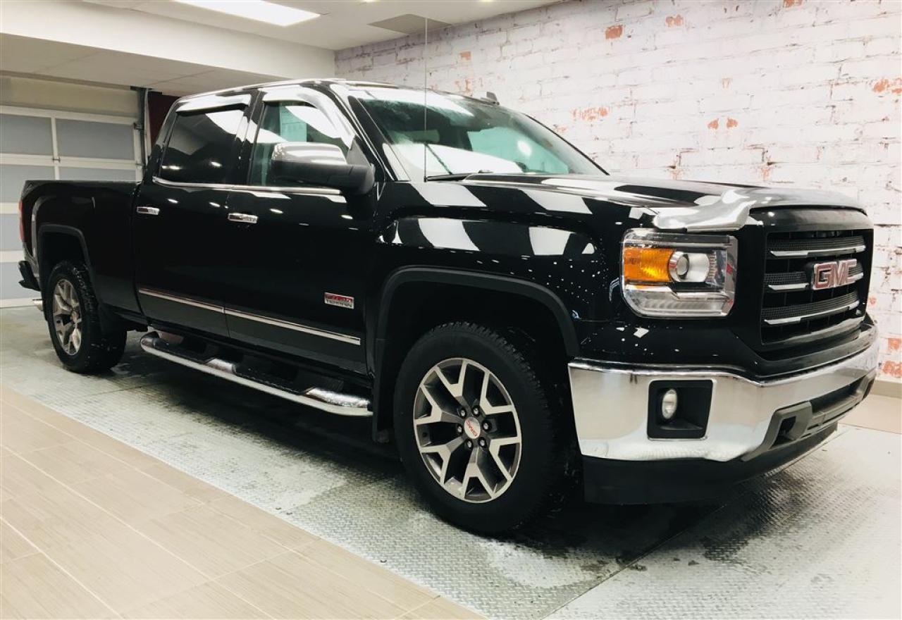 Used 2014 GMC Sierra 1500 All Terrain - Crew for sale in Sorel-Tracy, QC