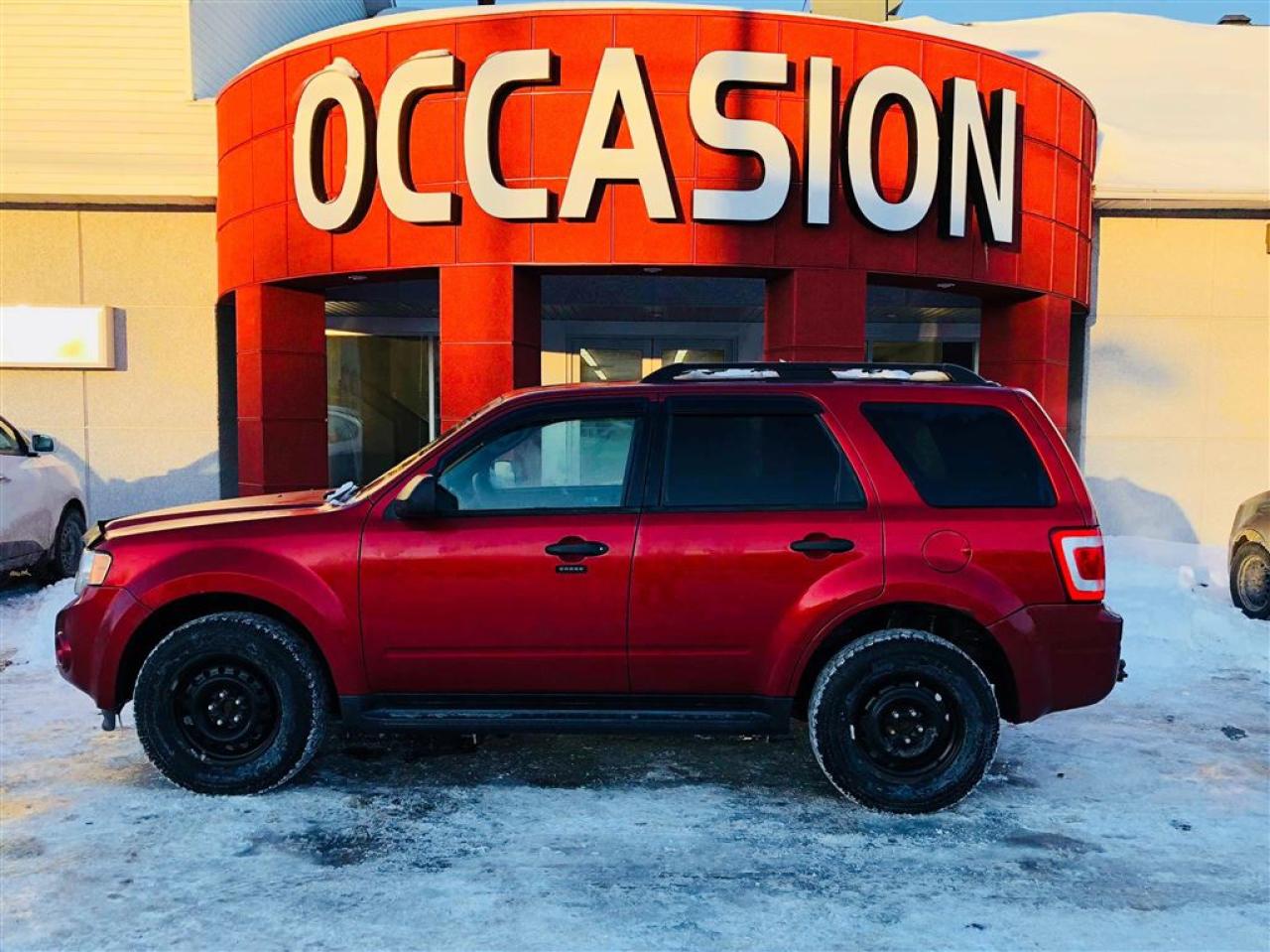 Used 2012 Ford Escape Xlt - A/c - Cruise for sale in Sorel-Tracy, QC
