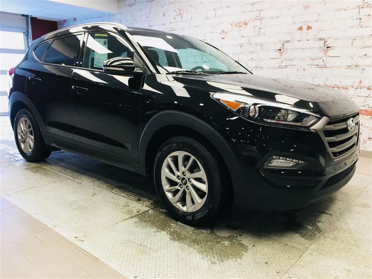 Used 2016 Hyundai Tucson Premium - Sièges for sale in Sorel-Tracy, QC