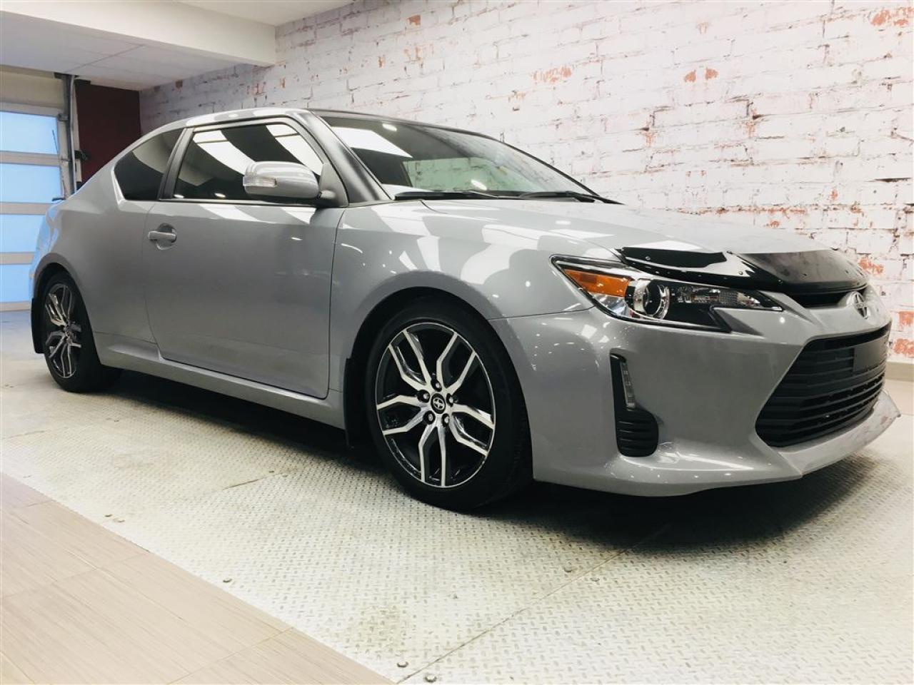Used 2014 Scion tC A/c - Toit Pano for sale in Sorel-Tracy, QC