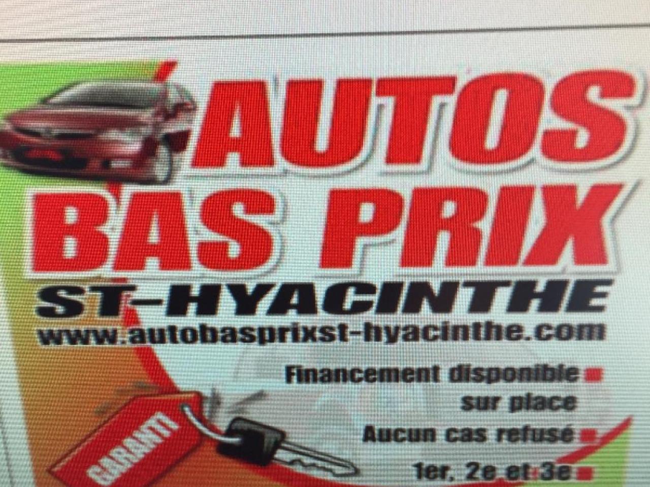 Used 2011 Ford Focus SE for sale in St-Hyacinthe, QC