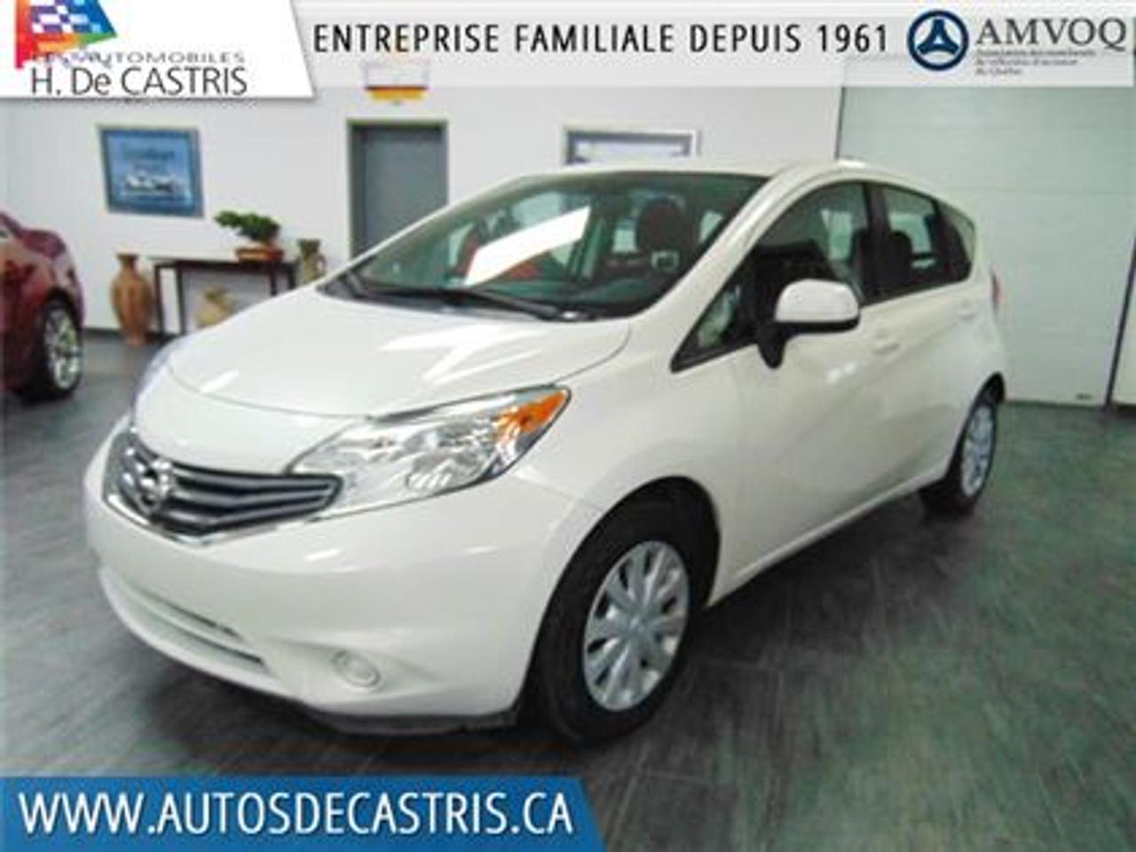 <a href=https://www.autoaubaine.com/Nissan-Versa Note-c6968865.html>https://www.autoaubaine.com/Nissan-Versa Note-c6968865.html</a>

39.28$+tx/semaine pour 72 mois, prêt ouvert, 0$ comptant. $39.28+tx/week for 72 months, open loan, $0 cash down.  - Livraison rapide, possibilité la même journée.   - 2ième et 3ième chance au crédit 100 % approuvée. Aucun cas refusé. Debuter votre demande en ligne chez autosdecastris.ca   - Nous avons accès à toutes les marques et tous les modèles sur la marché.   - Directement du manufacturier, nos véhicules sont inspectés au complet.   - Véhicules doccasion certifiés.   - Les échanges sont acceptés. Nous achetons au meilleur prix, même si vous nachetez pas.   - Possibilité de livraison partout au Québec et au Canada.   - Historique / Carproof disponible pour chaque véhicule.   - Garantie du manufacturier et garantie prolongée disponible pour certaines véhicules.   - Assurance vie, assurance invalidité et lassurance maladie grave disponible.     Nous sommes très fiers davoir des milles de clients satisfait partout au Canada, les Etâts-Unis et en Europe. Depuis 1961 on vous offre des véhicules de qualité avec le meilleur service!   Ouvert de 9h00 à 21h00 en jour de semaine et ouvert le samedi de 9h00 à 16h00.     ________________________________________________________________________  - Rapid delivery, possible same day pickup.   - Second and third chance credit 100 % approved. No situation is refused. Start your online application today at autosdecastris.ca   - We have access to all of the different makes and models on the market.   - Direct from the manufacturer, all of our vehicles are thoroughly inspected.   - Our vehicles are certified pre-owned.   - Trade-in / exchange accepted. We will purchase your vehicle at the best price, even if you do not buy from us.   - It is possible to ship anywhere in Québec, Canada and the United States.   - History report / Carproof available for each vehicle.   - Manufacturers warranty and extended warranty available for certain vehicles.   - Life insurance, disability insurance and critical illness insurance available.     We are proud to say that we have thousands of satisfied clients throughout Canada, the United States and Europe. Since 1961, we have been offering excellent quality vehicles with the best customer service around! We are open Monday to Friday from 9:00 am to 9:00 pm, and Saturday from 9:00 am to 4:00 pm.