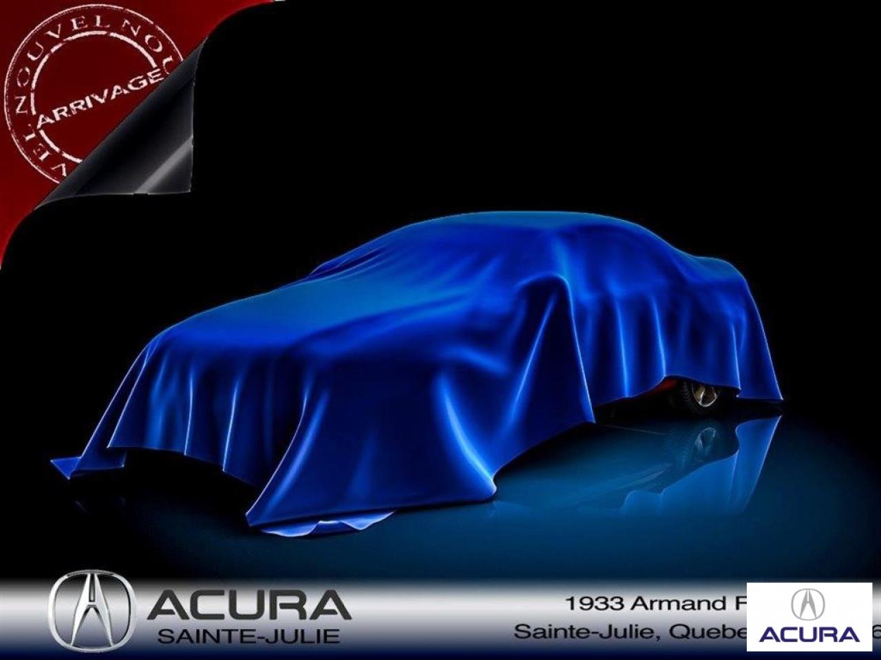 Used 2014 Acura MDX Tech for sale in Ste-Julie, QC