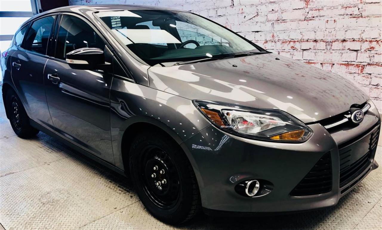 Used 2014 Ford Focus Se - A/c - Sièges for sale in Sorel-Tracy, QC