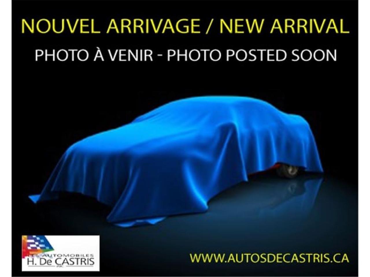 Used 2012 Chevrolet Sonic Ls Hayon, A/c for sale in Châteauguay, QC