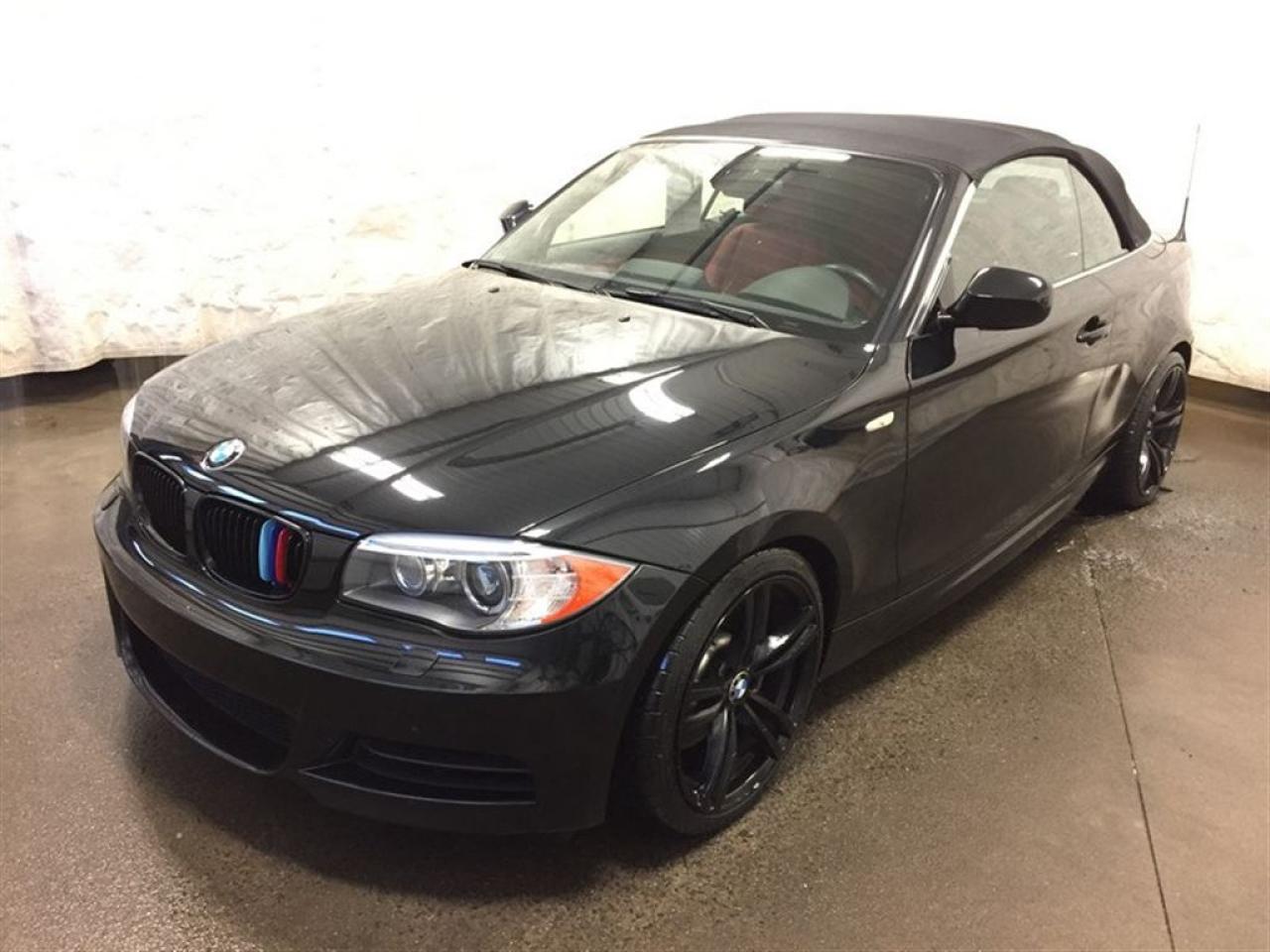 Used 2012 BMW 135 M6 for sale in Québec, QC
