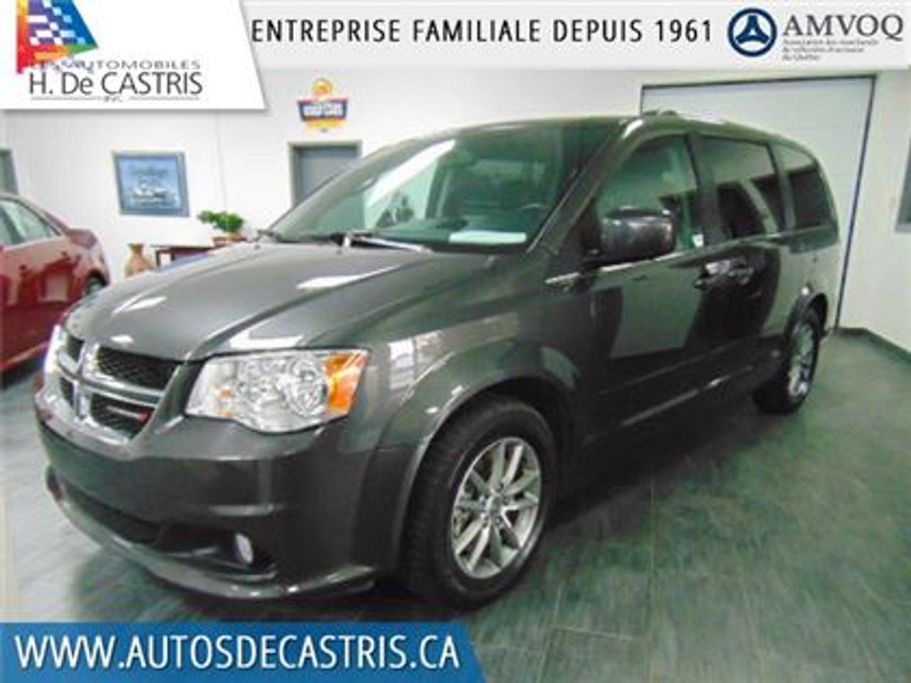 <a href=https://www.autoaubaine.com/Dodge-Grand Caravan-c6965363.html>https://www.autoaubaine.com/Dodge-Grand Caravan-c6965363.html</a>

- Livraison rapide, possibilité la même journée.   - 2ième et 3ième chance au crédit 100 % approuvée. Aucun cas refusé. Debuter votre demande en ligne chez autosdecastris.ca   - Nous avons accès à toutes les marques et tous les modèles sur la marché.   - Directement du manufacturier, nos véhicules sont inspectés au complet.   - Véhicules doccasion certifiés.   - Les échanges sont acceptés. Nous achetons au meilleur prix, même si vous nachetez pas.   - Possibilité de livraison partout au Québec et au Canada.   - Historique / Carproof disponible pour chaque véhicule.   - Garantie du manufacturier et garantie prolongée disponible pour certaines véhicules.   - Assurance vie, assurance invalidité et lassurance maladie grave disponible.     Nous sommes très fiers davoir des milles de clients satisfait partout au Canada, les Etâts-Unis et en Europe. Depuis 1961 on vous offre des véhicules de qualité avec le meilleur service!   Ouvert de 9h00 à 21h00 en jour de semaine et ouvert le samedi de 9h00 à 16h00.     ________________________________________________________________________  - Rapid delivery, possible same day pickup.   - Second and third chance credit 100 % approved. No situation is refused. Start your online application today at autosdecastris.ca   - We have access to all of the different makes and models on the market.   - Direct from the manufacturer, all of our vehicles are thoroughly inspected.   - Our vehicles are certified pre-owned.   - Trade-in / exchange accepted. We will purchase your vehicle at the best price, even if you do not buy from us.   - It is possible to ship anywhere in Québec, Canada and the United States.   - History report / Carproof available for each vehicle.   - Manufacturers warranty and extended warranty available for certain vehicles.   - Life insurance, disability insurance and critical illness insurance available.     We are proud to say that we have thousands of satisfied clients throughout Canada, the United States and Europe. Since 1961, we have been offering excellent quality vehicles with the best customer service around! We are open Monday to Friday from 9:00 am to 9:00 pm, and Saturday from 9:00 am to 4:00 pm.