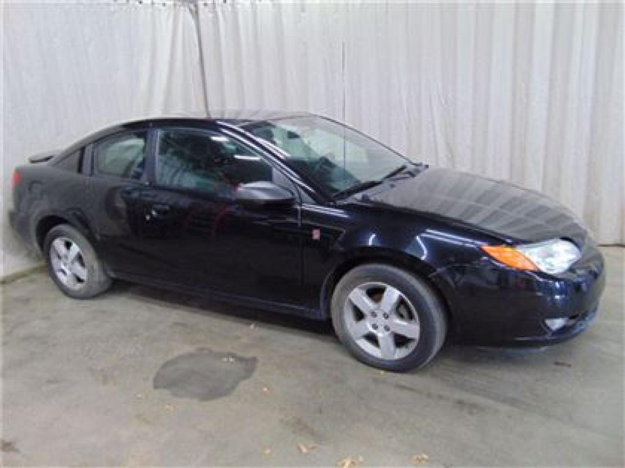 Used 2006 Saturn Ion Coupe Mags, A/c for sale in Châteauguay, QC