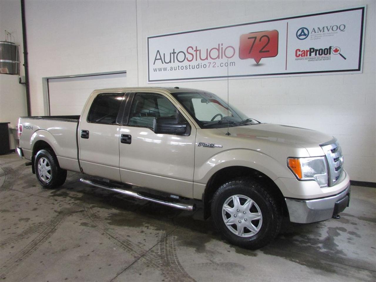 <a href=https://www.autostudio72.com/occasion/Ford-F150-2010.html>https://www.autostudio72.com/occasion/Ford-F150-2010.html</a>

LES PLUS BAS PRIX SUR LA RIVE NORD **** FINANCEMENT FACILE ET RAPIDE A PARTIR DE 4.99% **2E CHANCE AU CRÉDIT A PARTIR DE 9.99% **3E CHANCE ET 4E CHANCE A PARTIR DE 21.99%** AUCUN CAS REFUSÉ ** ** POURQUOI ACHETER CHEZ ** AUTOSTUDIO72** MEILLEURS PRIX SUR LE MARCHÉ ** CARPROOF DISPONIBLE** KILOMÉTRAGE CERTIFIÉ** INSPECTION MÉCANIQUE À L`ACHAT ** ESTHÉTIQUE AUTOMOBILE PROFESSIONNEL ** COMMUNIQUEZ AVEC NOUS POUR PLUS DINFORMATIONS. 1-877-464-8189  *** OUVERT 6 JOURS : DU LUNDI AU VENDREDI DE 9H A 19H ET LE SAMEDI DE 10H A 15H *** // BEST PRICE AT NORTH OF MONTREAL *** FINANCING 100% APPROVED *** OPEN FROM 9 TO 19 ON THE WEEK AND 10 TO 15 ON SATURDAY *** COME AND VISIT US !!