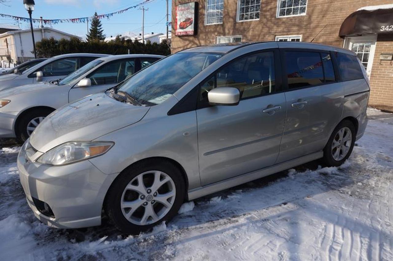 <a href=https://www.autoaubaine.com/Mazda-5-c6908075.html>https://www.autoaubaine.com/Mazda-5-c6908075.html</a>

Mazda MAZDA5 GS NEGOCIABLE 2006