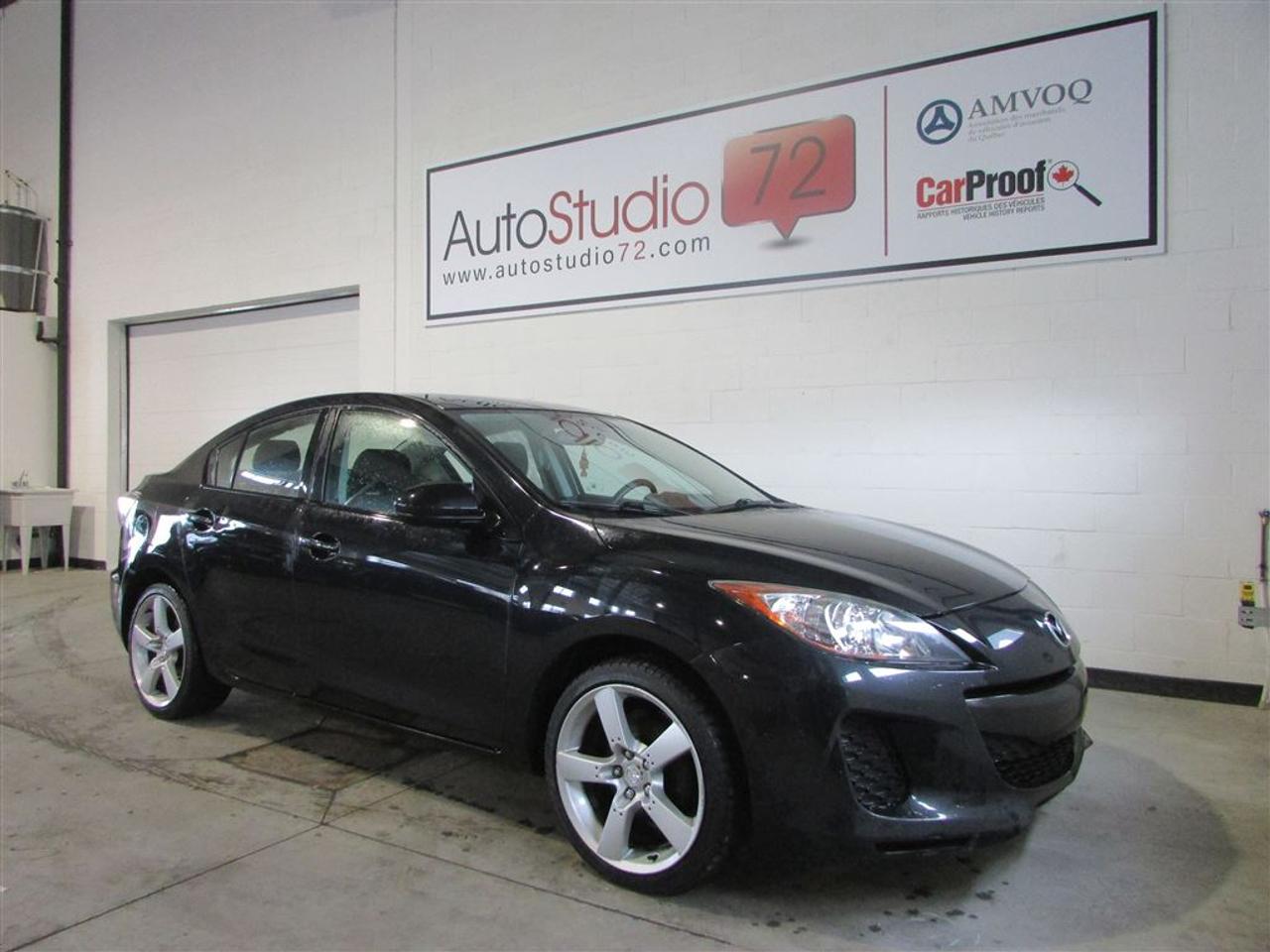 <a href=https://www.autostudio72.com/occasion/Mazda-3-2012.html>https://www.autostudio72.com/occasion/Mazda-3-2012.html</a>

FINANCEMENT 100% APPROUVÉ !! LES PLUS BAS PRIX SUR LA RIVE NORD **** FINANCEMENT FACILE ET RAPIDE A PARTIR DE 4.99% **2E CHANCE AU CRÉDIT A PARTIR DE 9.99% **3E CHANCE ET 4E CHANCE A PARTIR DE 21.99%** AUCUN CAS REFUSÉ ** ** POURQUOI ACHETER CHEZ ** AUTOSTUDIO72** MEILLEURS PRIX SUR LE MARCHÉ ** CARPROOF DISPONIBLE** KILOMÉTRAGE CERTIFIÉ** INSPECTION MÉCANIQUE À L`ACHAT ** ESTHÉTIQUE AUTOMOBILE PROFESSIONNEL ** COMMUNIQUEZ AVEC NOUS POUR PLUS DINFORMATIONS. 1-877-464-8189  *** OUVERT 6 JOURS : DU LUNDI AU VENDREDI DE 9H A 19H ET LE SAMEDI DE 10H A 15H *** // BEST PRICE AT NORTH OF MONTREAL *** FINANCING 100% APPROVED *** OPEN FROM 9 TO 19 ON THE WEEK AND 10 TO 15 ON SATURDAY *** COME AND VISIT US !!
