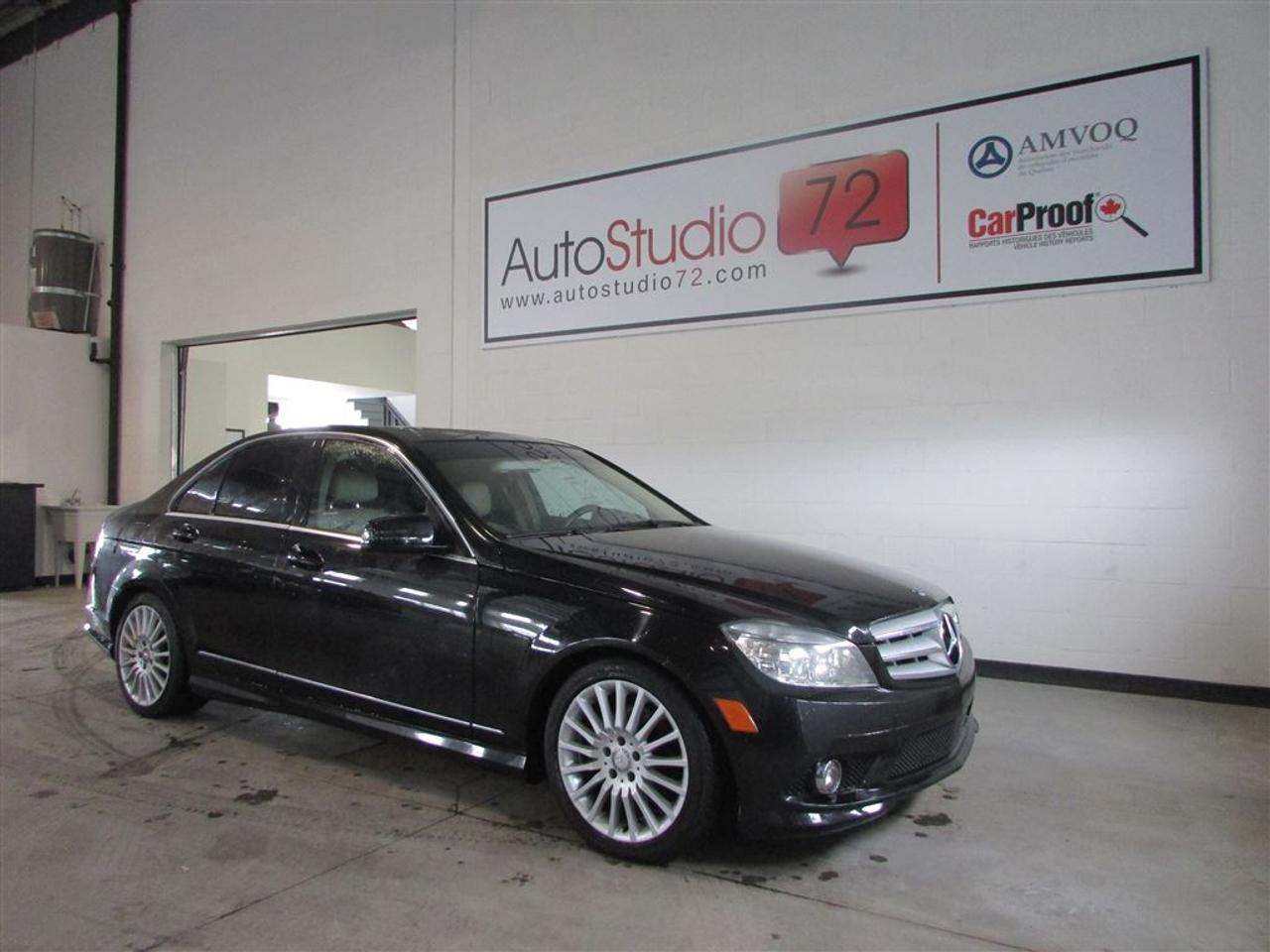 <a href=https://www.autostudio72.com/occasion/MercedesBenz-C250-2010.html>https://www.autostudio72.com/occasion/MercedesBenz-C250-2010.html</a>

LES PLUS BAS PRIX SUR LA RIVE NORD **** FINANCEMENT FACILE ET RAPIDE A PARTIR DE 4.99% **2E CHANCE AU CRÉDIT A PARTIR DE 9.99% **3E CHANCE ET 4E CHANCE A PARTIR DE 21.99%** AUCUN CAS REFUSÉ ** ** POURQUOI ACHETER CHEZ ** AUTOSTUDIO72** MEILLEURS PRIX SUR LE MARCHÉ ** CARPROOF DISPONIBLE** KILOMÉTRAGE CERTIFIÉ** INSPECTION MÉCANIQUE À L`ACHAT ** ESTHÉTIQUE AUTOMOBILE PROFESSIONNEL ** COMMUNIQUEZ AVEC NOUS POUR PLUS DINFORMATIONS. 1-877-464-8189  *** OUVERT 6 JOURS : DU LUNDI AU VENDREDI DE 9H A 19H ET LE SAMEDI DE 10H A 15H *** // BEST PRICE AT NORTH OF MONTREAL *** FINANCING 100% APPROVED *** OPEN FROM 9 TO 19 ON THE WEEK AND 10 TO 15 ON SATURDAY *** COME AND VISIT US !!