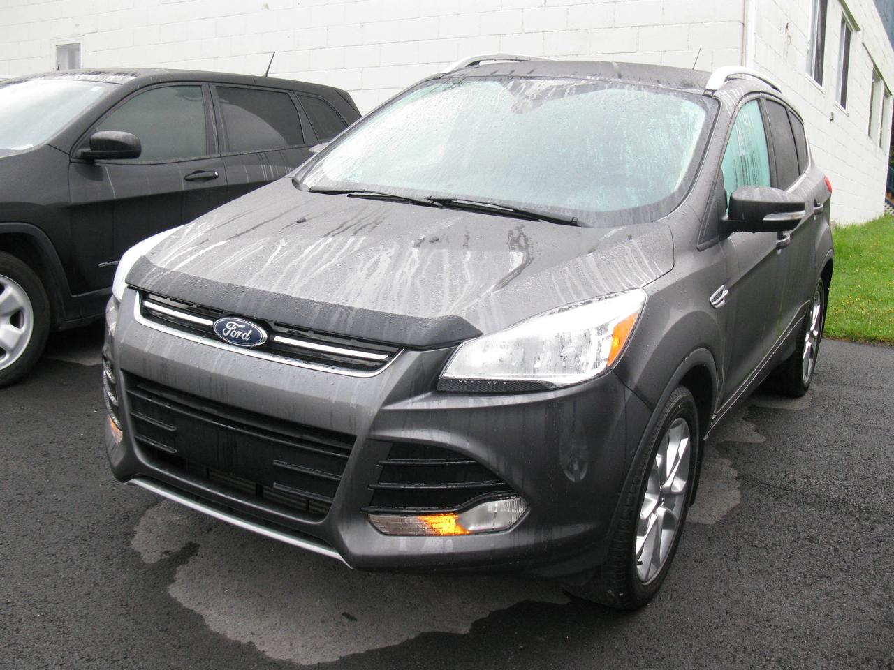 <a href=https://www.autoaubaine.com/Ford-Escape-c6907957.html>https://www.autoaubaine.com/Ford-Escape-c6907957.html</a>

TRES PROPRE COMME NEUF TOUT EQUIPÉ FINANCEMENT SUR PLACE