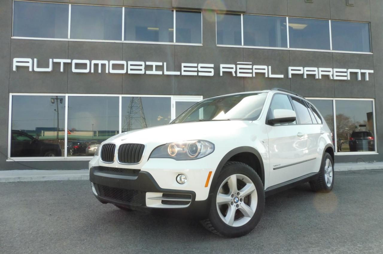 Used 2009 BMW X5 30i - Toit Pano for sale in Québec, QC