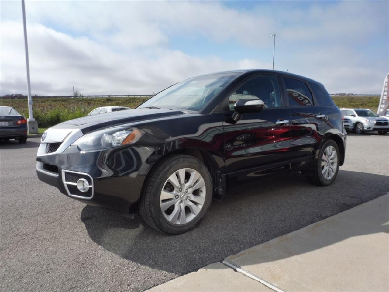 Used 2012 Acura RDX Awd Cuir Mags for sale in Mirabel, QC