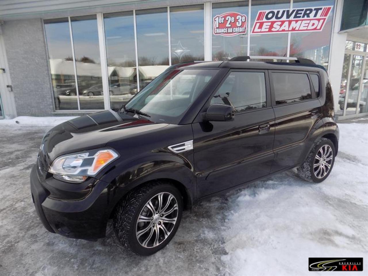 Used 2010 Kia Soul 2u Gar. 1 Ans for sale in Grenville, QC