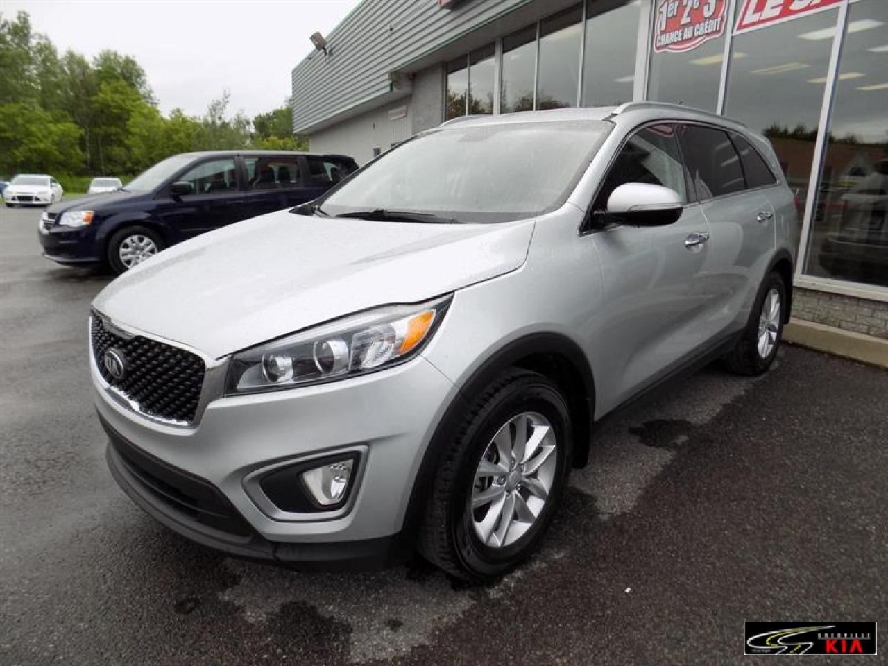 Used 2016 Kia Sorento 2l Turbo for sale in Grenville, QC