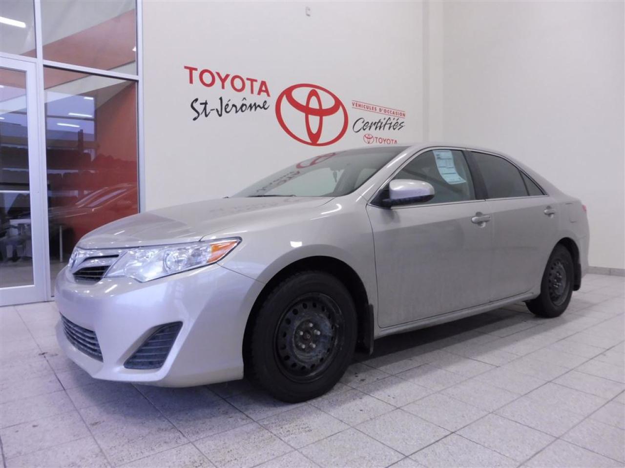 Used 2013 Toyota Camry Gps Mags for sale in Mirabel, QC