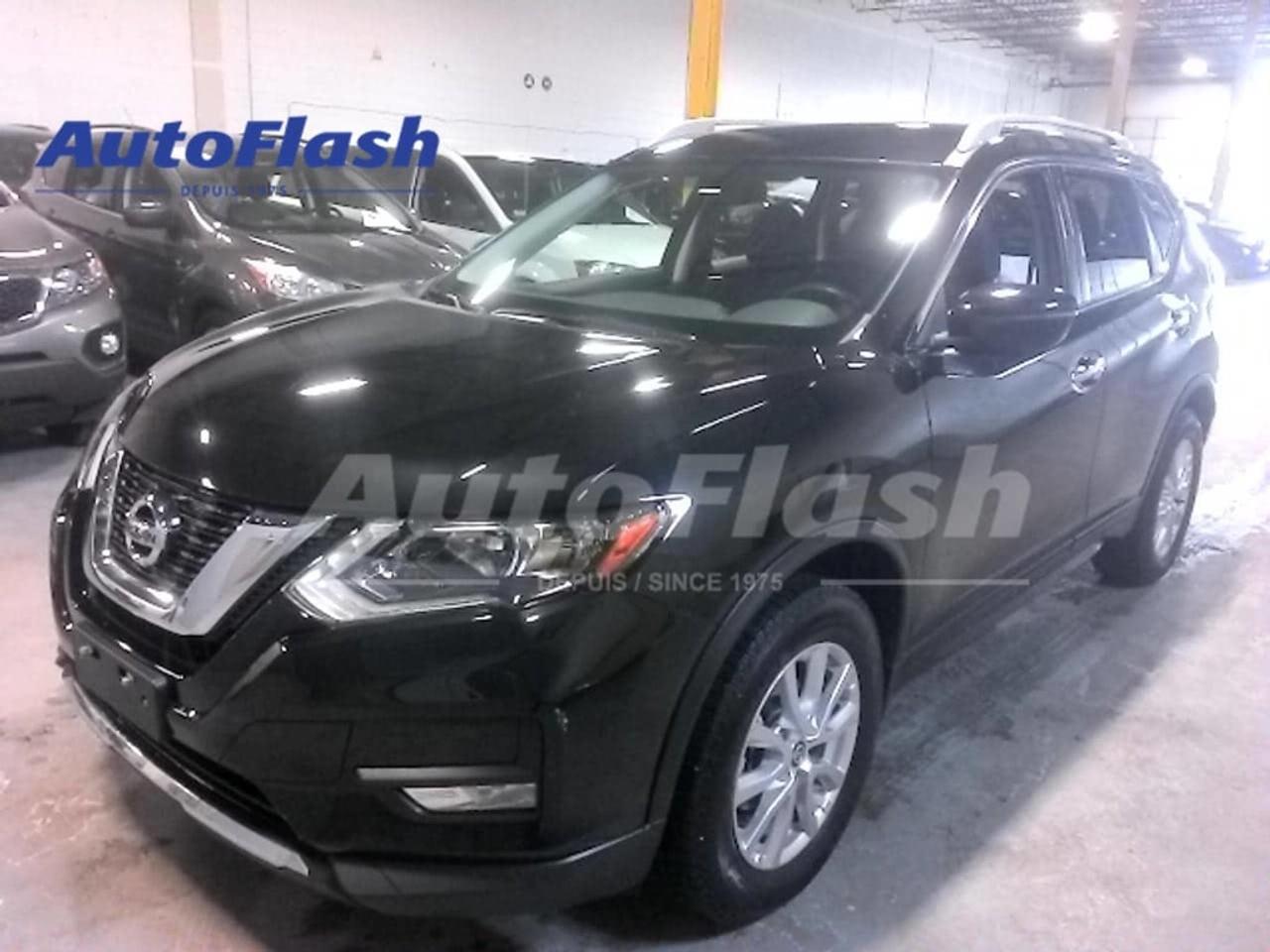 <a href=https://www.autoaubaine.com/Nissan-Rogue-c7020731.html>https://www.autoaubaine.com/Nissan-Rogue-c7020731.html</a>

Aucun accident. Un seul propriétaire! Meilleur rapport qualité-prix garantie! Véhicule très propre! Kilométrage certifié. Très bien entretenu. Balance de garantie. Protection mécanique complète de 5 ans disponible. Ce véhicule et un retour de location corporative. Nattendez pas! *** 199$, transport, préparation et esthétique en sus ***       No accidents. One owner! Best price-quality guaranteed! Very clean unit! Certified kilometers. Very well maintained. Remaining warranty. Full 5 year mechanical protection available. This unit is a corporate lease return. Dont wait! *** For only $199, our vehicles are prepared to the highest possible standards. ***       Depuis 1975 AutoFlash offre des véhicules au meilleur rapport qualité-prix et un service exceptionnel! Since 1975 AutoFlash offers the best price-quality and excellent service!       Financement rapide et facile, 1 ère, 2e et 3e chance au crédit, approbation en 30 minutes, taux dacceptation très élevé, demande de crédit en ligne.       Nous sommes les spécialistes des autos, fourgonnettes, VUS, 4x4, et les camions légers jusquà une tonne. Tous les détails sur www.AutoFlash.net