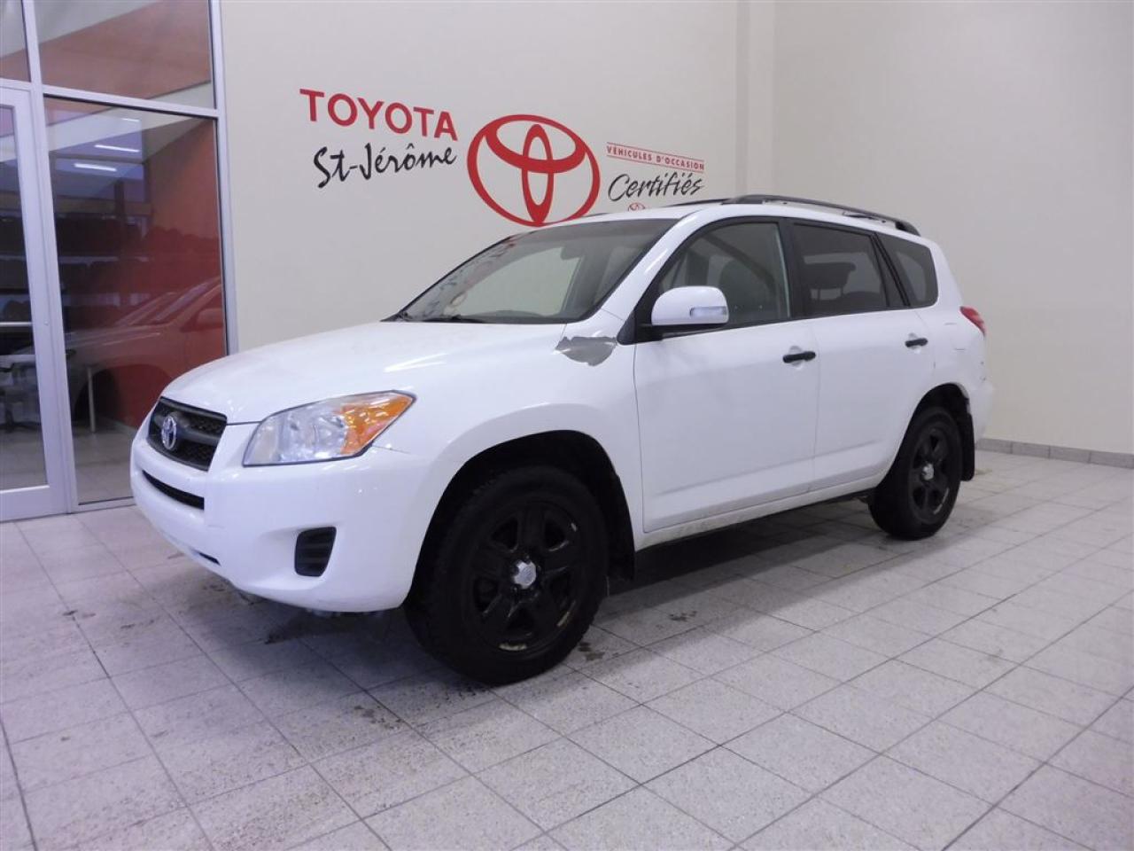 Used 2009 Toyota RAV4 Awd Mags Gr for sale in Mirabel, QC