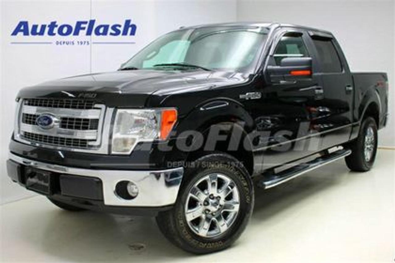 <a href=https://www.autoaubaine.com/Ford-F-150-c6999429.html>https://www.autoaubaine.com/Ford-F-150-c6999429.html</a>

Historique dentretien complète. Extrêmement bien entretenu. Meilleur rapport qualité-prix garantie! Aucun accident. Protection mécanique complète de 5 ans disponible. Ce véhicule as récemment été redonné à la banque. *** $199, transport, préparation et esthétique en sus ***     Complete maintenance history. Extremely well cared for. Best price-quality guaranteed! No accidents. Full 5 year mechanical protection available. This vehicle was recently returned to the bank. *** For only $199, our vehicules are prepared to the highest possible standards. ***       Depuis 1975 AutoFlash offre des véhicules au meilleur rapport qualité-prix et un service exceptionnel! Since 1975 AutoFlash offers the best price-quality and excellent service!     Financement rapide et facile, 1 ère, 2e et 3e chance au crédit, approbation en 30 minutes, taux dacceptation très élevé, demande de crédit en ligne.     Nous sommes les spécialistes des autos, fourgonnettes, VUS, 4x4, et les camions légers jusquà une tonne. Tous les détails sur www.AutoFlash.net