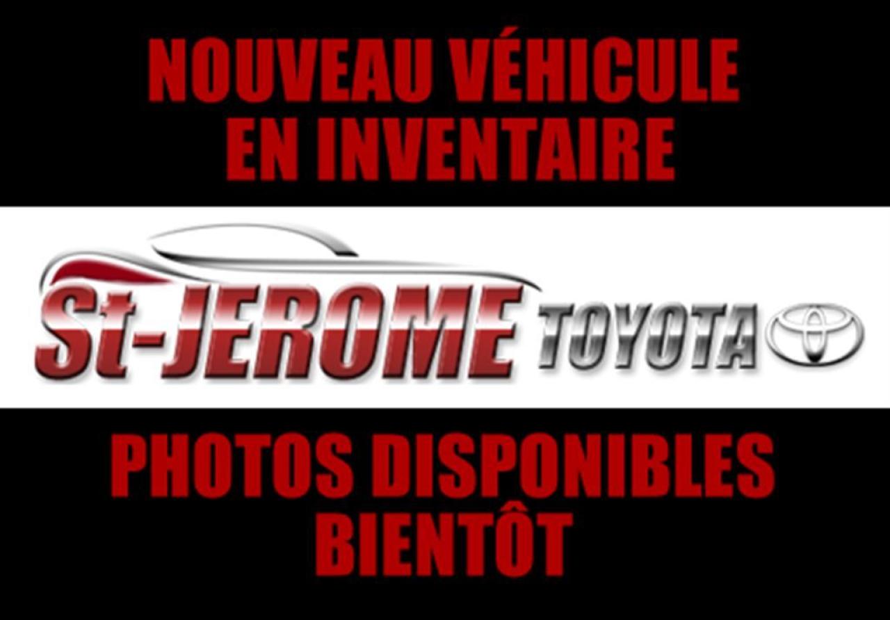 Used 2013 Toyota Matrix Cruise Bluetooth for sale in Mirabel, QC