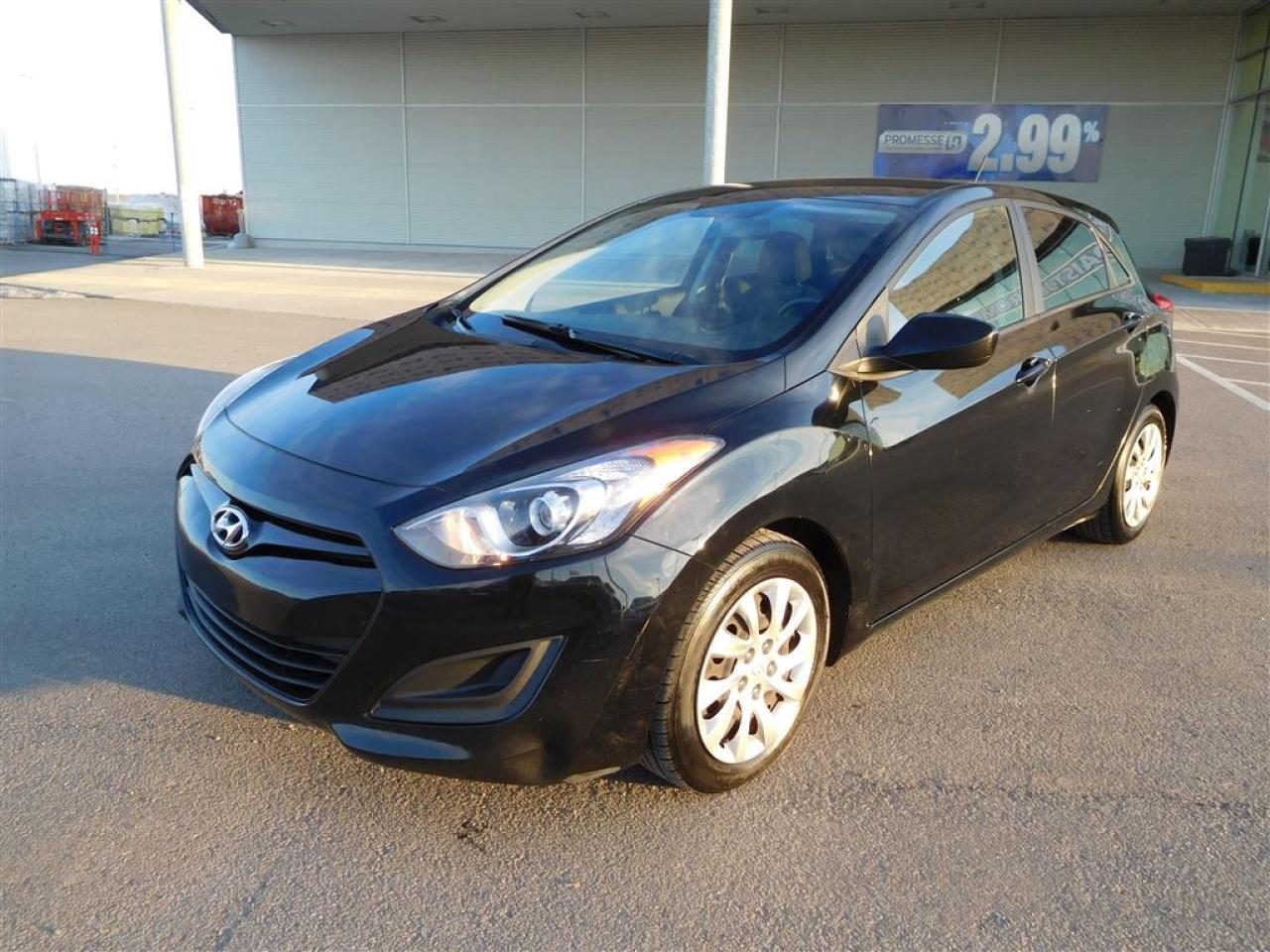 Used 2013 Hyundai ELANTRA GT Gl,a/c,cruise,blueto for sale in Mirabel, QC