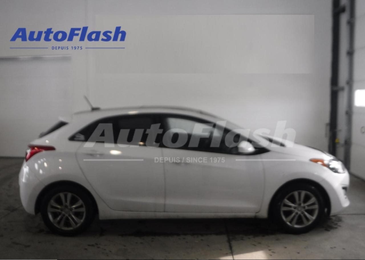 Used 2013 Hyundai ELANTRA GT Gls Bluetooth for sale in St-Hubert, QC