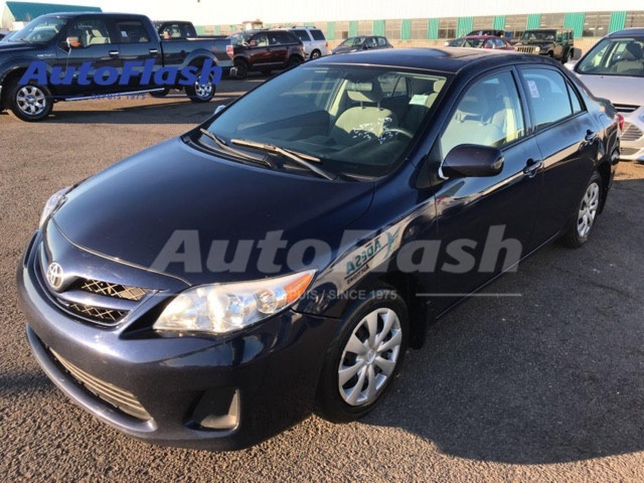 Used 2013 Toyota Corolla Ce 1.8l Toit for sale in St-Hubert, QC