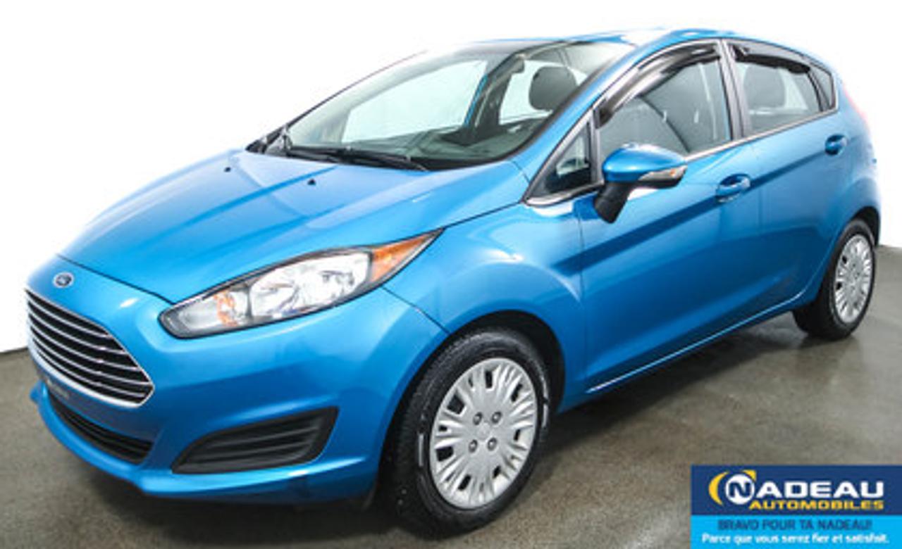 <a href=https://www.autoaubaine.com/Ford-Fiesta-c7005326.html>https://www.autoaubaine.com/Ford-Fiesta-c7005326.html</a>

NADEAU AUTOMOBILES a une solide réputation et tout le personnel est orienté vers la satisfaction à la clientèle. Financement rapide et facile pour 2ième et 3ième chance au crédit. Notre téléphone pour un représentant 1-855-248-3268 ou notre service web personnalisé et par cellulaire 7 jours/7 438-800-4410. Visitez www.nadeauautomobiles.com