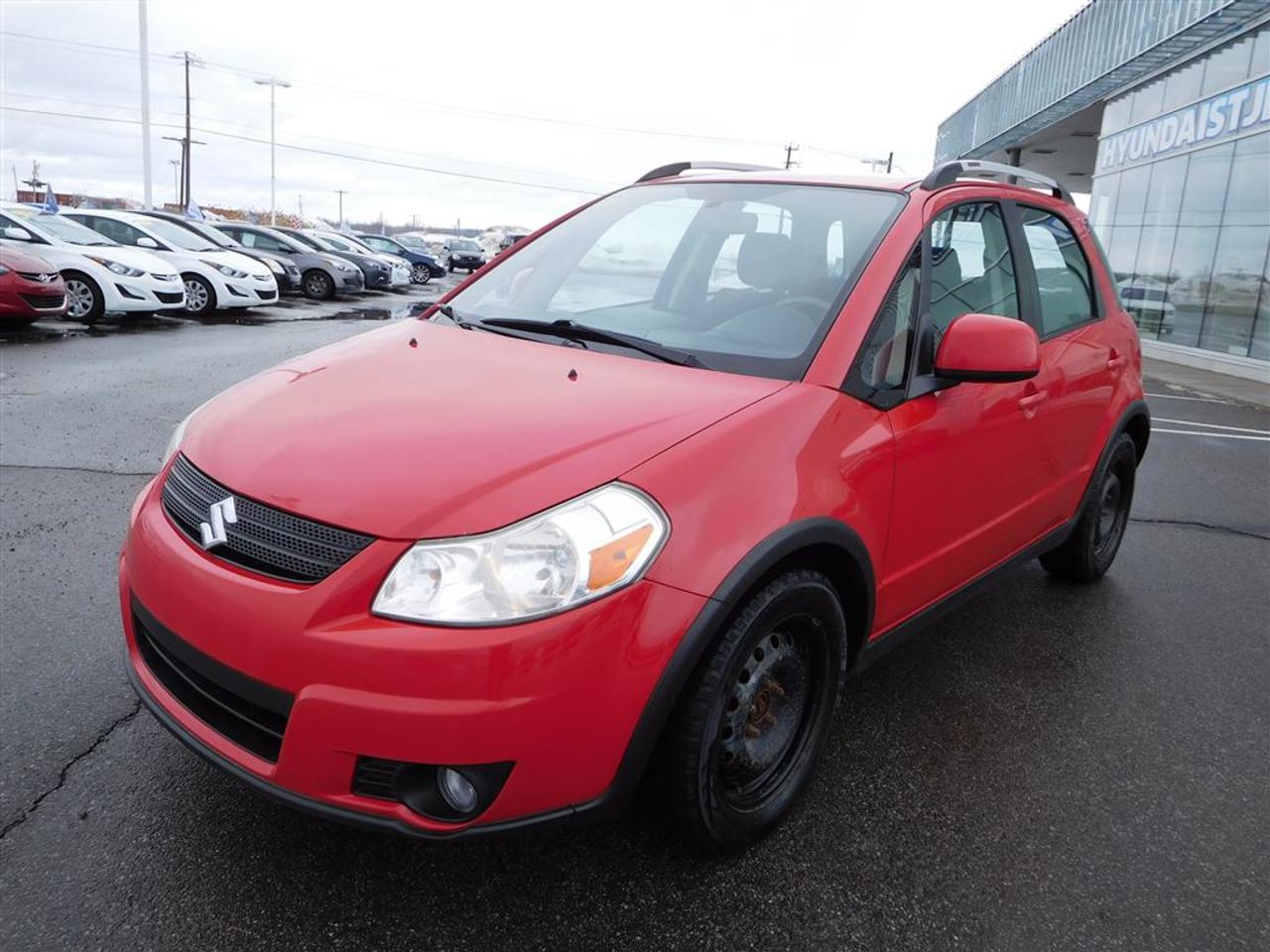 <a href=https://www.hyundaistjerome.com/occasion/Suzuki-Sx4-2009.html>https://www.hyundaistjerome.com/occasion/Suzuki-Sx4-2009.html</a>

PAS DE FRAIS CACHÉS!!!Financement 100% approuvé de type, 1ere, 2e et 3e chance (Faillite et proposition non libérée) au meilleur taux dintérêt.Demandez notre offre de 3 mois sans paiements.PROFITEZ DE VOTRE NOUVEAU VÉHICULE EN MOINS DE 24H!!!Certification de véhicule disponible avec un taux à partir de 1.9%. Le plus grand choix de véhicules doccasion (Hyundai,Honda,Mazda,Chevrolet, Toyota, Nissan, et plusieurs autres) de la Rive-Nord à seulement 15 minutes de Laval. À votre service depuis plus de 30 ans !