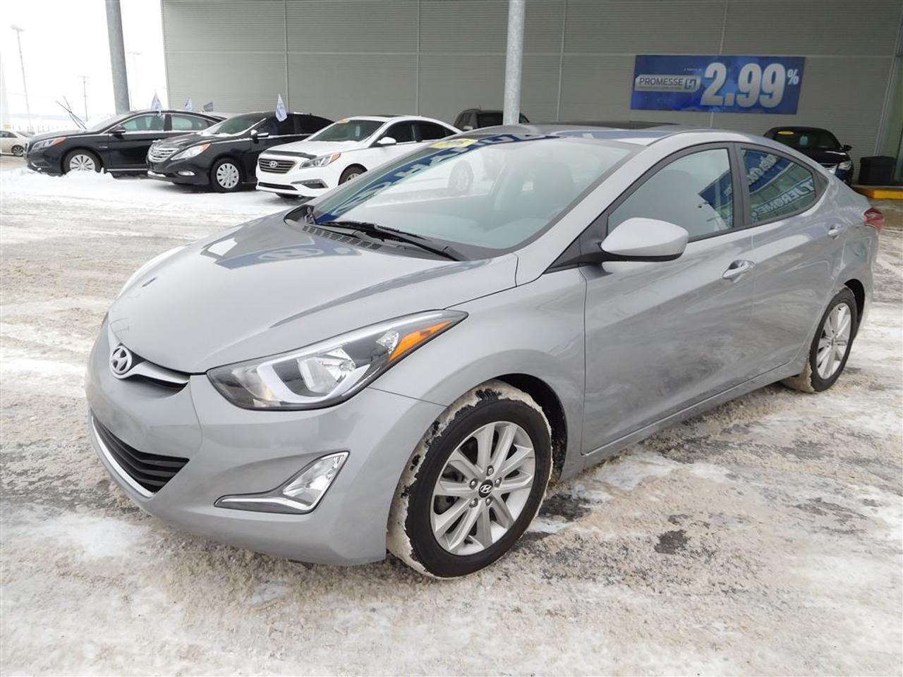 <a href=https://www.hyundaistjerome.com/occasion/Hyundai-Elantra-2016.html>https://www.hyundaistjerome.com/occasion/Hyundai-Elantra-2016.html</a>

PAS DE FRAIS CACHÉS!!!Financement 100% approuvé de type, 1ere, 2e et 3e chance (Faillite et proposition non libérée) au meilleur taux dintérêt.Demandez notre offre de 3 mois sans paiements.PROFITEZ DE VOTRE NOUVEAU VÉHICULE EN MOINS DE 24H!!!Certification de véhicule disponible avec un taux à partir de 1.9%. Le plus grand choix de véhicules doccasion (Hyundai,Honda,Mazda,Chevrolet, Toyota, Nissan, et plusieurs autres) de la Rive-Nord à seulement 15 minutes de Laval. À votre service depuis plus de 30 ans !