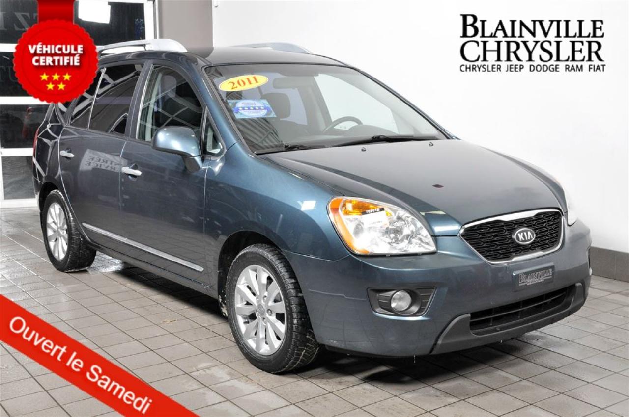 Used 2011 Kia Rondo EX for sale in Blainville, QC