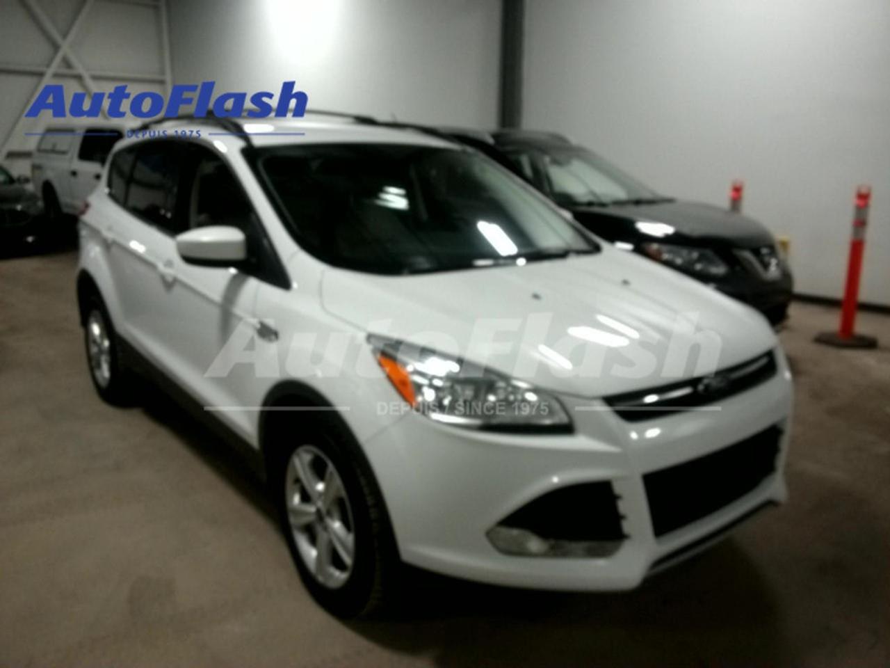 <a href=https://www.autoaubaine.com/Ford-Escape-c7024231.html>https://www.autoaubaine.com/Ford-Escape-c7024231.html</a>

Véhicule Impeccable! Aucun accident, Meilleur rapport qualité-prix garantie! Un seul propriétaire, Kilométrage certifié. Très bien équipé, Protection mécanique complète de 5 ans disponible. Ce véhicule est un retour de location corporative. *** 199$, transport, préparation et esthétique en sus ***       Impeccable vehicle! No accidents, Best price-quality guaranteed! One owner, Certified kilometers, Well equipped, Full 5 year mechanical protection available. This unit is a Corporate lease return. *** For only $199, our vehicles are prepared to the highest possible standards. ***       Depuis 1975 AutoFlash offre des véhicules au meilleur rapport qualité-prix et un service exceptionnel! Since 1975 AutoFlash offers the best price-quality and excellent service!       Financement rapide et facile, 1 ère, 2e et 3e chance au crédit, approbation en 30 minutes, taux dacceptation très élevé, demande de crédit en ligne.       Nous sommes les spécialistes des autos, fourgonnettes, VUS, 4x4, et les camions légers jusquà une tonne. Tous les détails sur www.AutoFlash.net