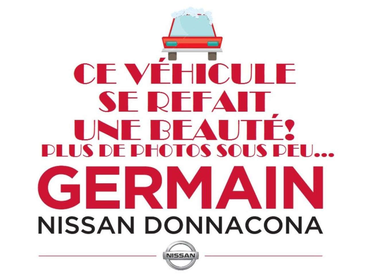 Used 2012 Nissan Rogue Sv-Sièges Ch.-Cruise for sale in Donnacona, QC