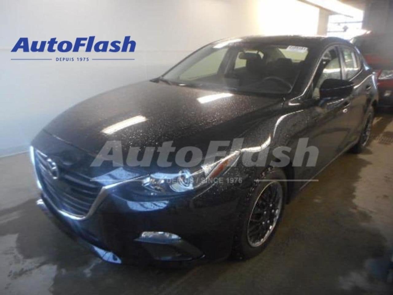 <a href=https://www.autoaubaine.com/Mazda-3-c7020191.html>https://www.autoaubaine.com/Mazda-3-c7020191.html</a>

Aucun accident. Véhicule très propre! Kilométrage certifié. Vérifié par Carproof. Balance de garantie kilométrage illimité. Ce véhicule provient dune reprise bancaire. Nattendez pas! *** 199$, transport, préparation et esthétique en sus ***       No accidents. Very clean unit! Certified kilometers. Verified by Carproof. Remaining unlimited kilometer warranty. This vehicle was recently repossessed by the bank. Dont wait! *** For only $199, our vehicles are prepared to the highest possible standards. ***       Depuis 1975 AutoFlash offre des véhicules au meilleur rapport qualité-prix et un service exceptionnel! Since 1975 AutoFlash offers the best price-quality and excellent service!       Financement rapide et facile, 1 ère, 2e et 3e chance au crédit, approbation en 30 minutes, taux dacceptation très élevé, demande de crédit en ligne.       Nous sommes les spécialistes des autos, fourgonnettes, VUS, 4x4, et les camions légers jusquà une tonne. Tous les détails sur www.AutoFlash.net