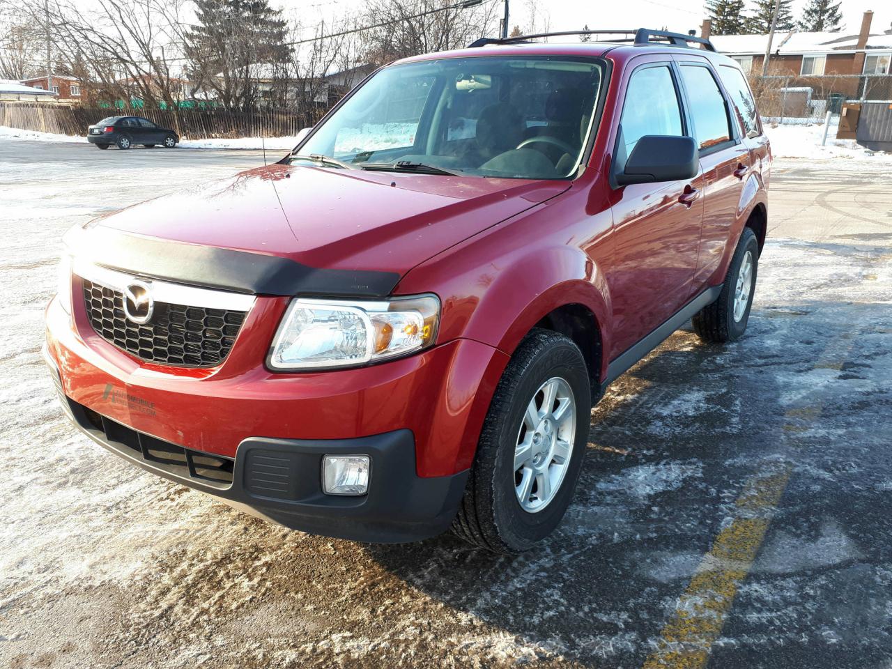 Used 2010 Mazda Tribute  for sale in Laval, QC