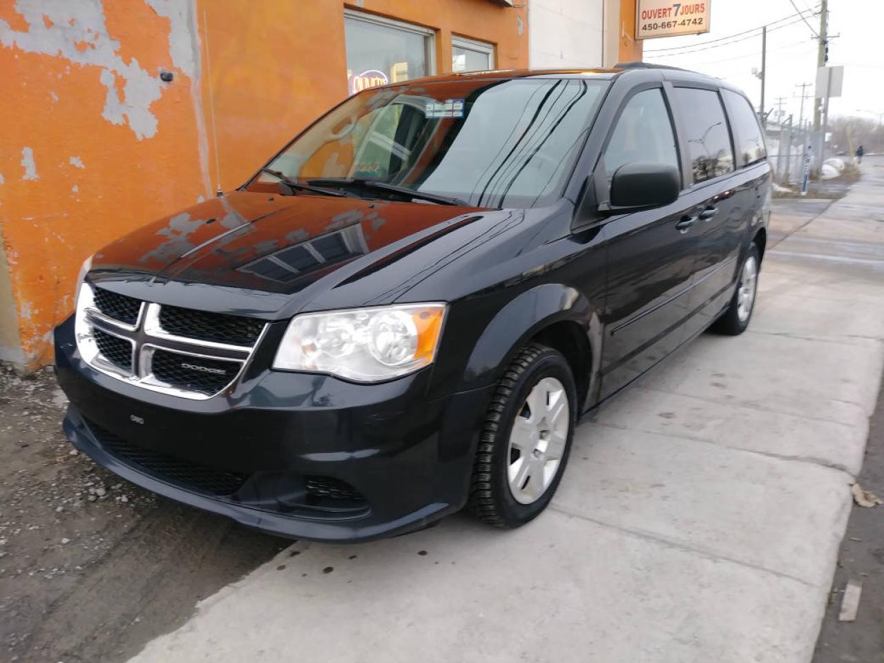 Used 2011 Dodge Grand Caravan  for sale in Laval, QC