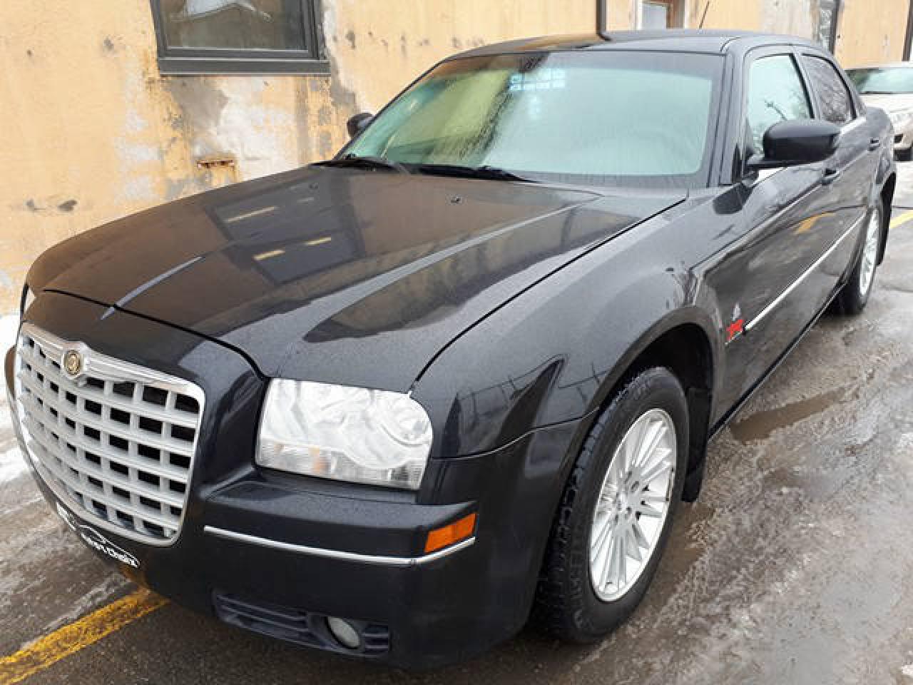 Used 2008 Chrysler 300  for sale in Laval, QC