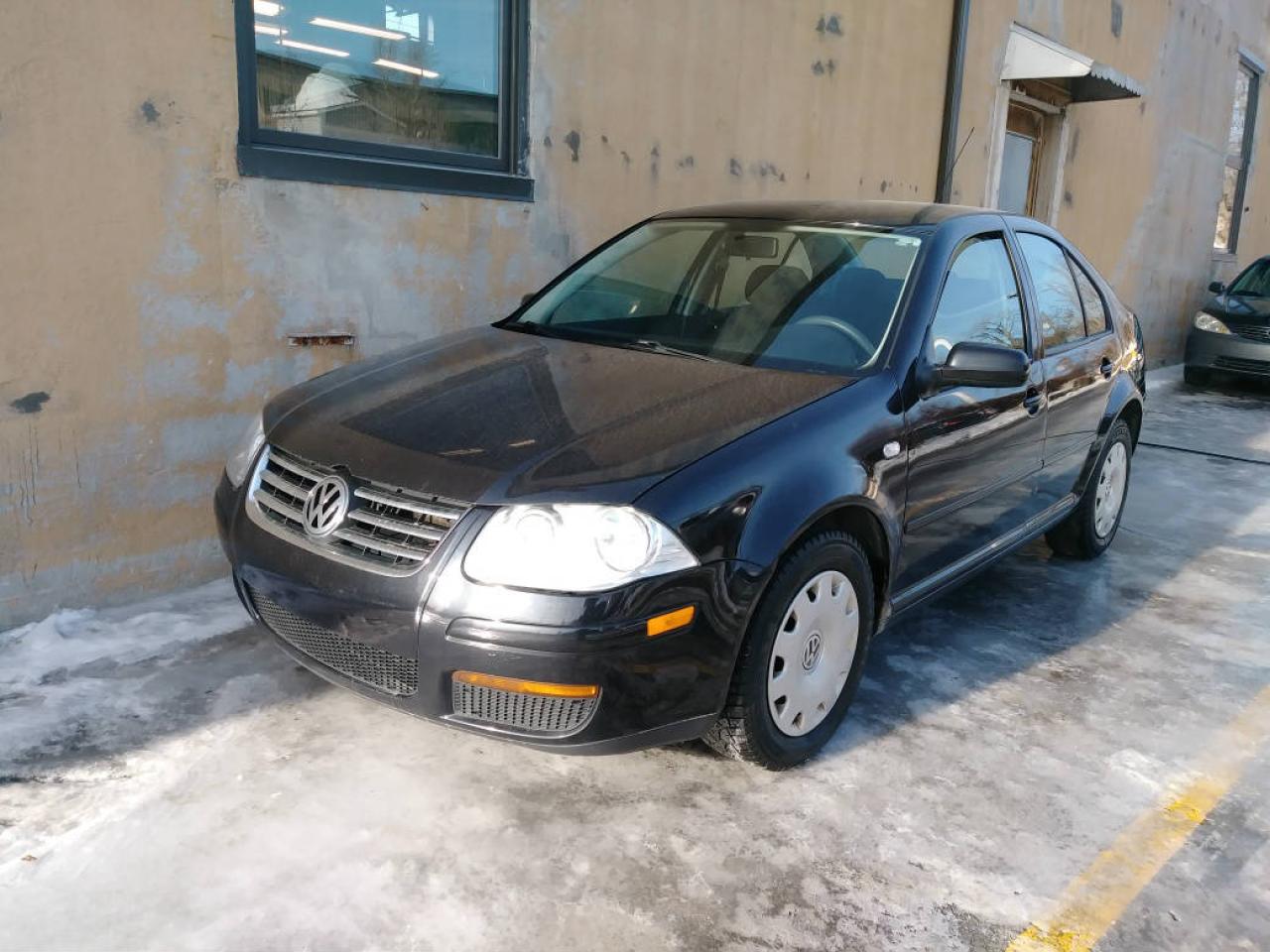 Used 2008 Volkswagen JETTA CITY  for sale in Laval, QC