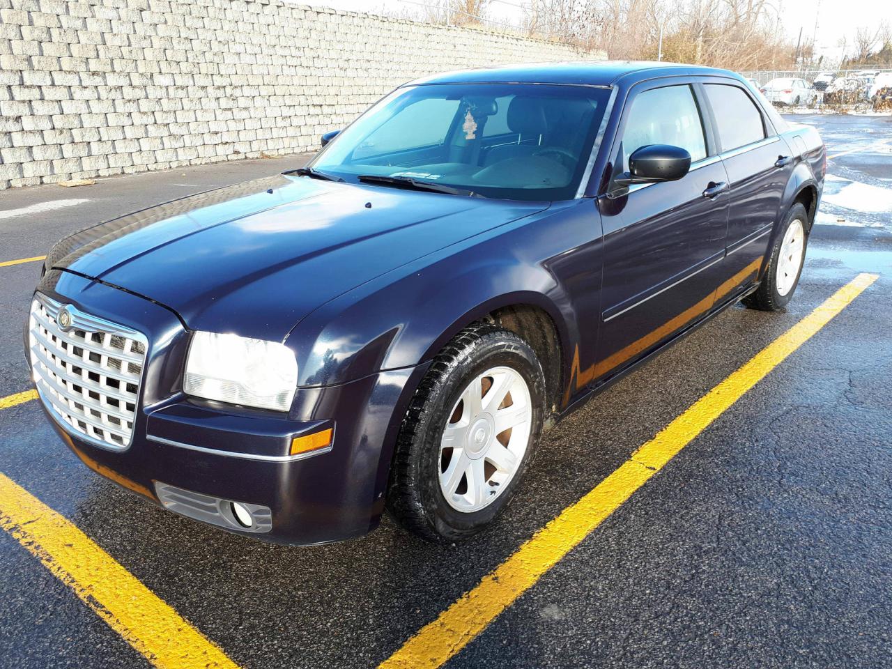Used 2005 Chrysler 300  for sale in Laval, QC