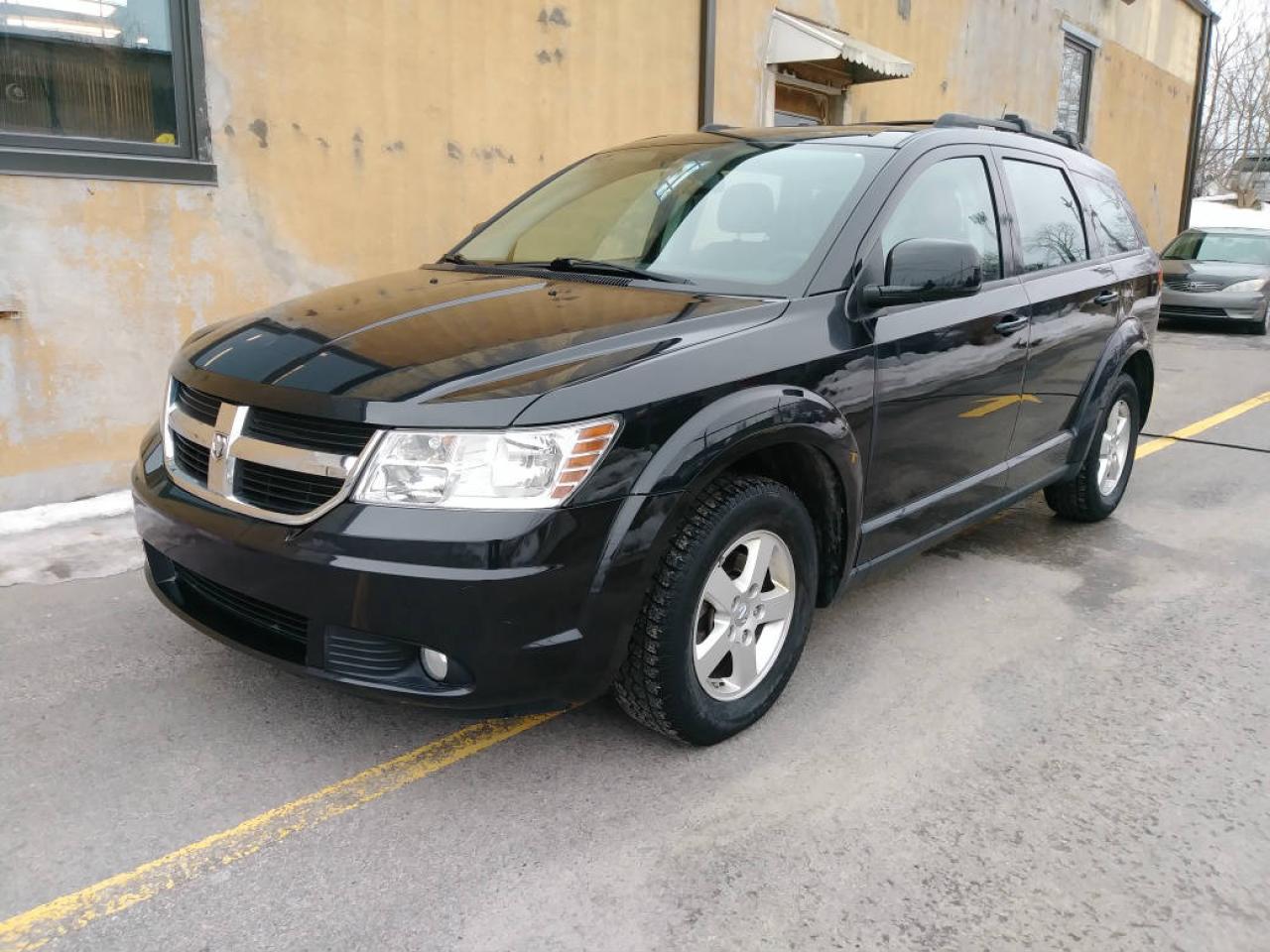 Used 2010 Dodge Journey  for sale in Laval, QC