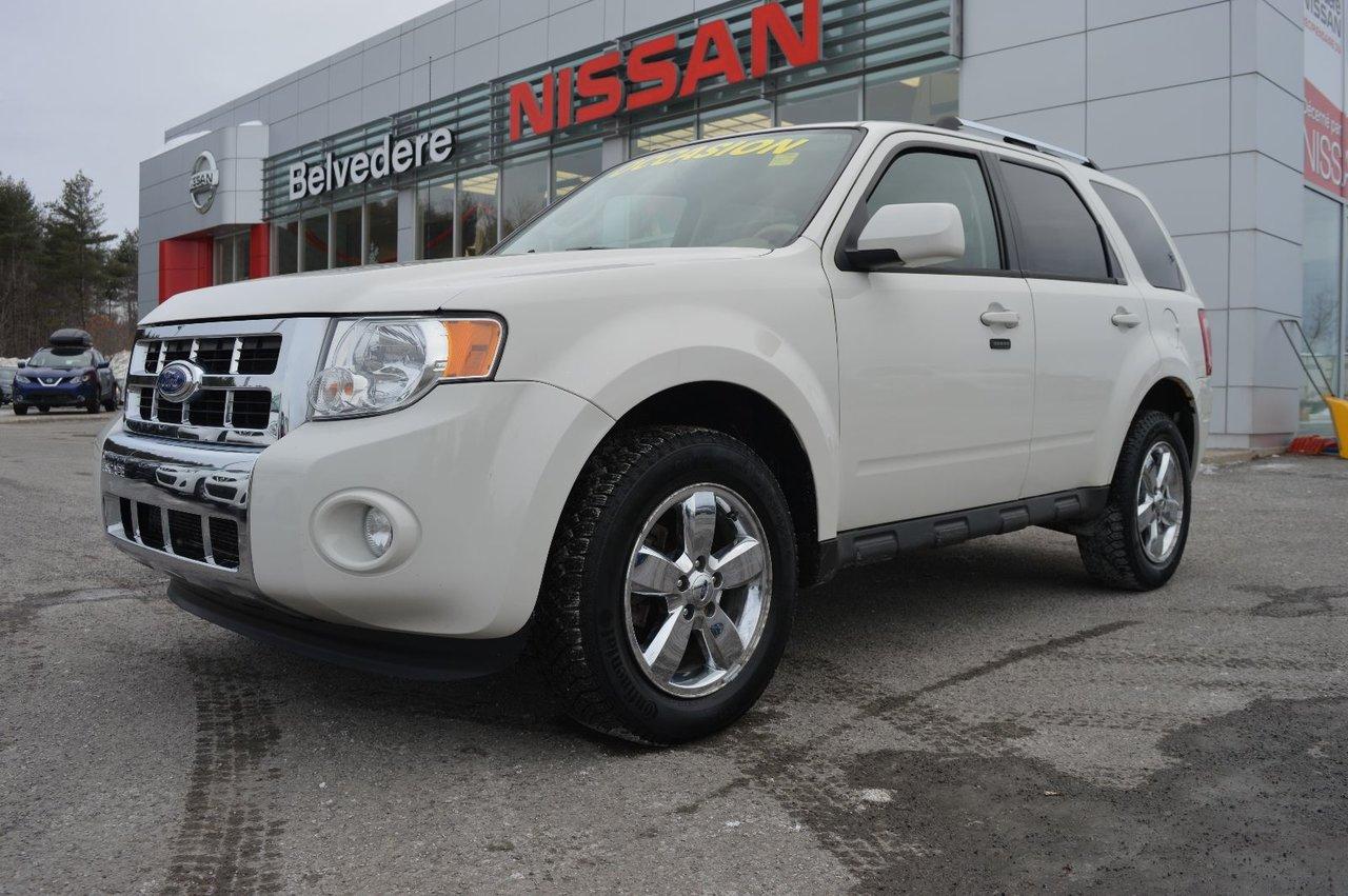 <a href=https://www.autoaubaine.com/Ford-Escape-c6999081.html>https://www.autoaubaine.com/Ford-Escape-c6999081.html</a>

Ford Escape LIMITED AWD CUIR TOIT OUVRANT FINANCEMENT DISPONIBLE SUR PLACE 2011Régulateur de vitesse, Toit ouvrant, Essuie-glaces intermittents, Anti-démarreur, Freins ABS, Contrôle de stabilité, Coussin gonflable conducteur, Coussins gonflables latéraux, Lecteur CD, Lecteur MP3, Portes électriques, Tachymètre, Vitres électriques, Air climatisé, Intérieur en cuir, Commandes audio au volant, Lampes de lecture arrière, Sièges arrières rabattables, Volant ajustable, Moonroof, Tapis protecteurs, Radio AM/FM, Volant gainé de cuir, Phares automatiques, Rétroviseur électrique, Direction assistée, Télédéverrouillage, Rétroviseurs chauffants, Banquette arrière divisé, Siège à réglage électrique, Coussins gonflables arrière pour la tête, Freins à disque, Sièges chauffants - Avant, Rétroviseurs électriques, Jantes en alliage, Antipatinage, Phares antibrouillards, Verrous de sécurité pour enfants, Système de surveillance de la pression des pneus, Sièges baquets, Technologie Bluetooth intégrée, Cache bagages, Rétroviseur à atténuation automatique, Climatisation