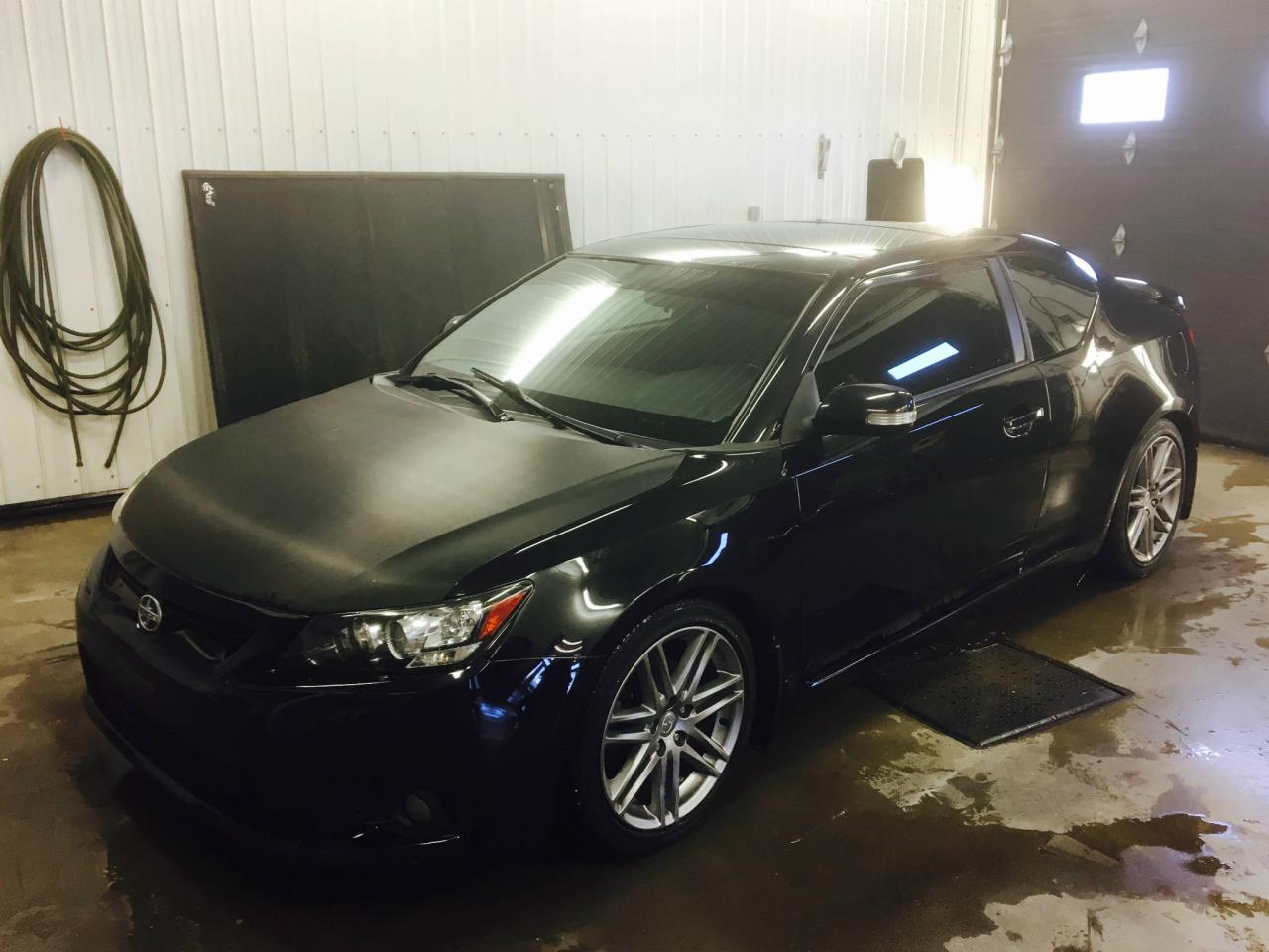 Used 2012 Scion tC **Toit Ouvrant** for sale in St-Agapit, QC