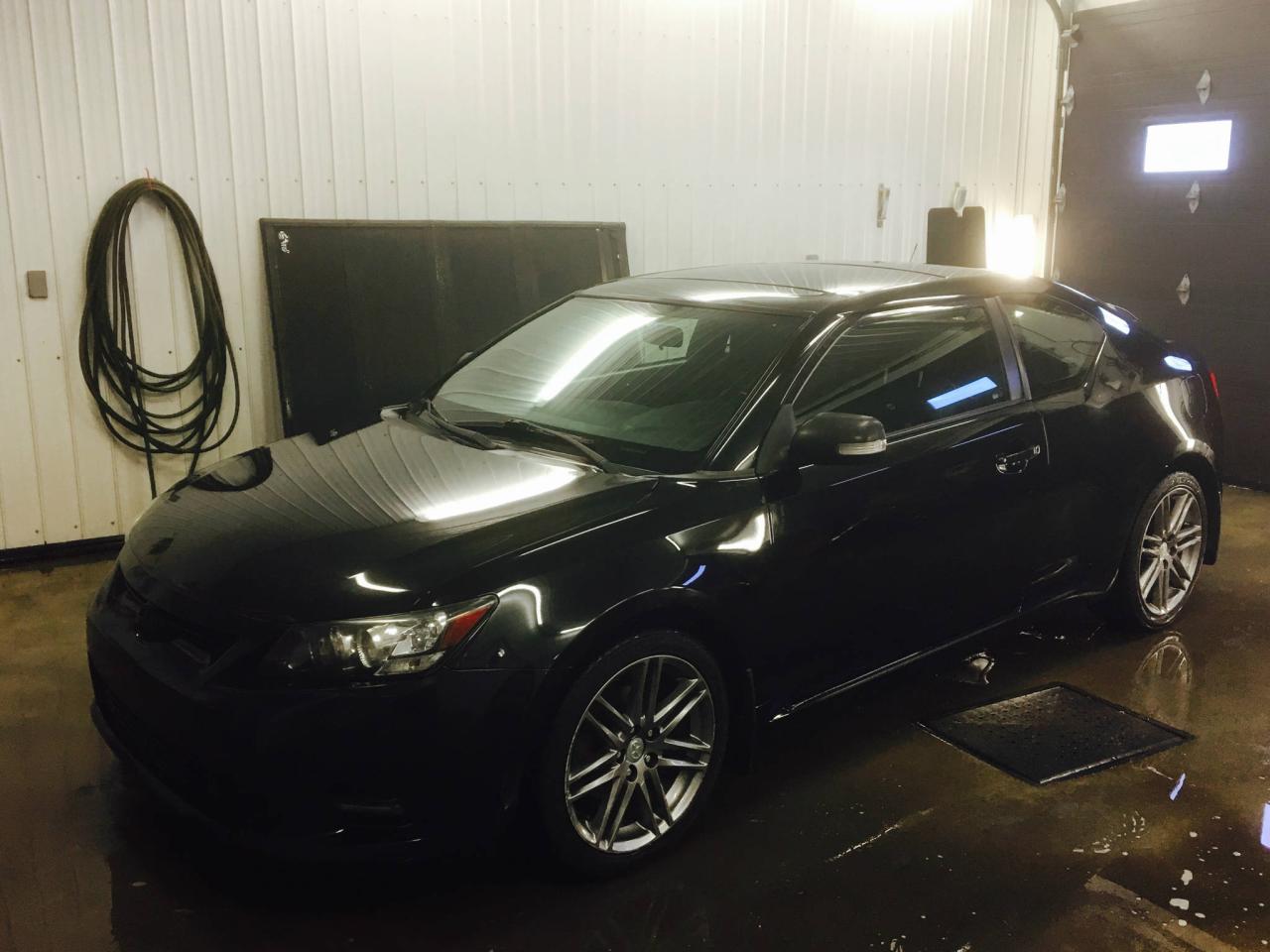 Used 2012 Scion tC **Toit Ouvrant PANORAMIQUE** for sale in St-Agapit, QC