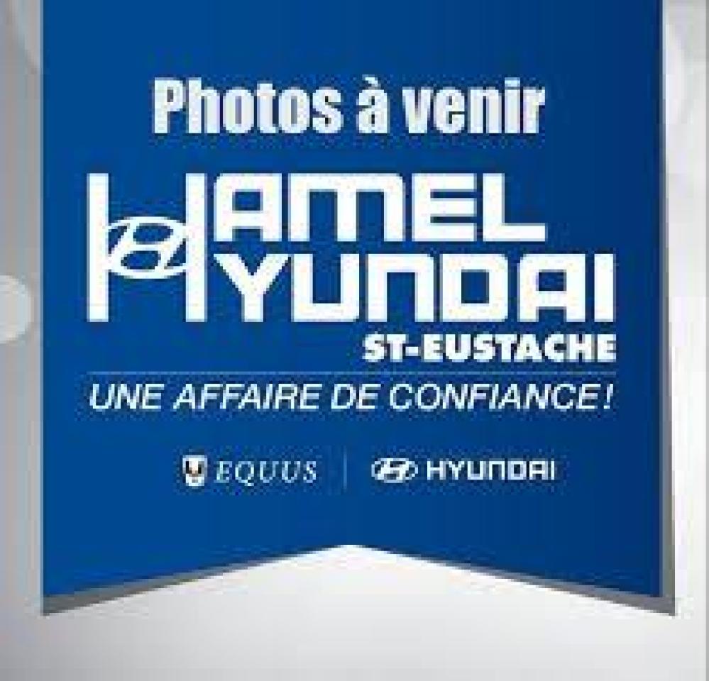 Used 2009 Hyundai Elantra GL for sale in St-Eustache, QC