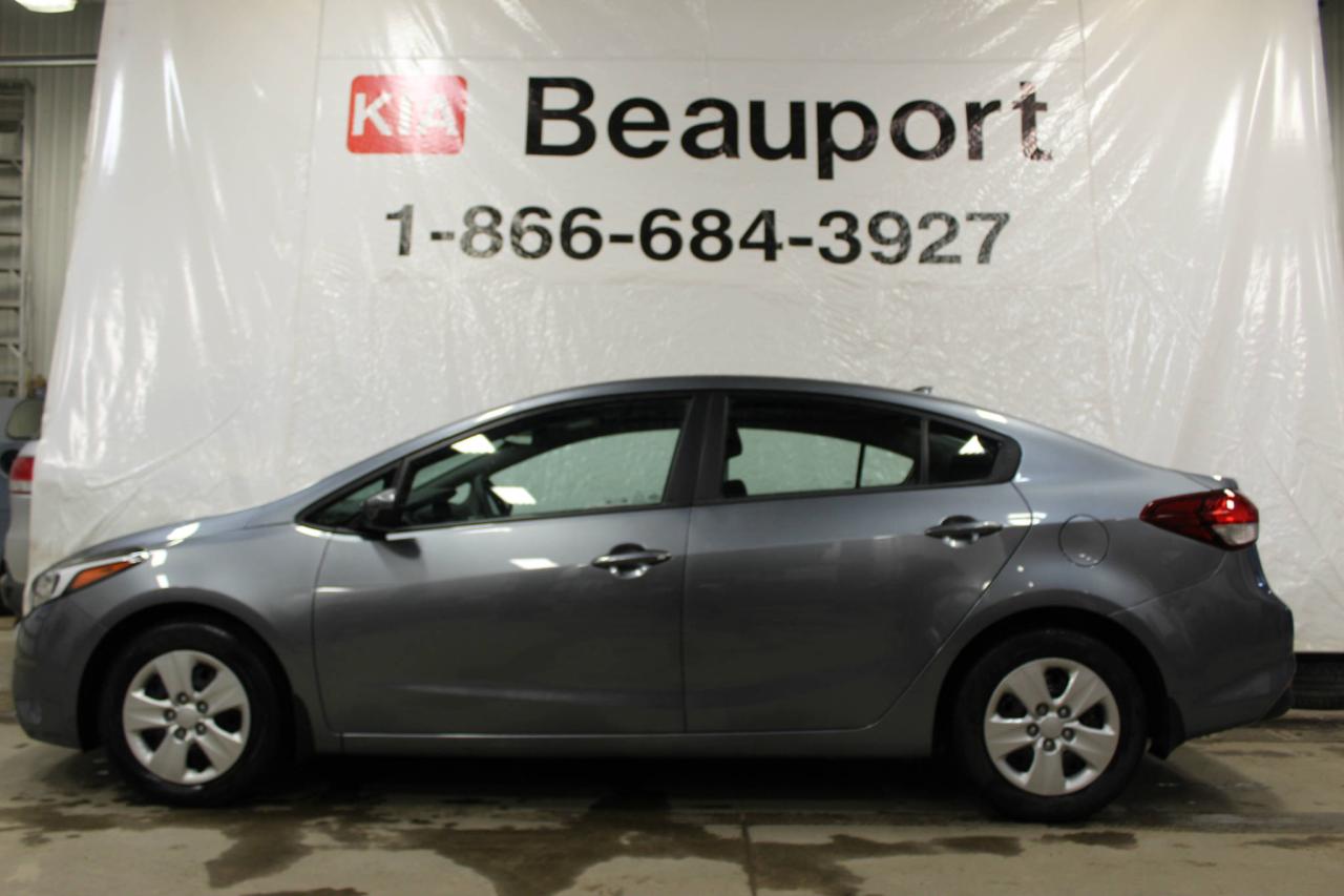 Used 2017 Kia FORTE LX *RABAIS DE 5000$ for sale in Beauport, QC