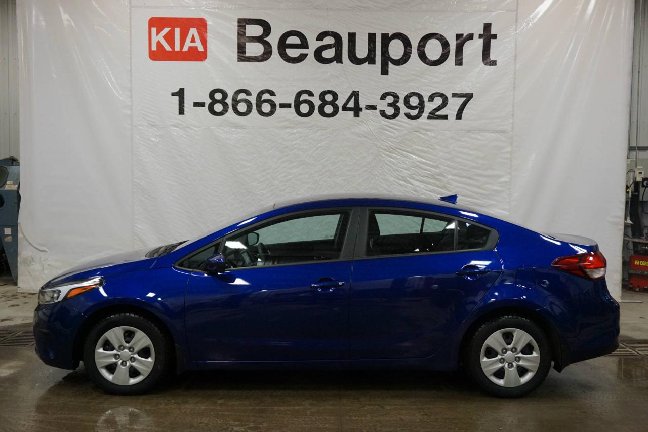 Used 2017 Kia FORTE LX *RABAIS DE 5000$ for sale in Beauport, QC
