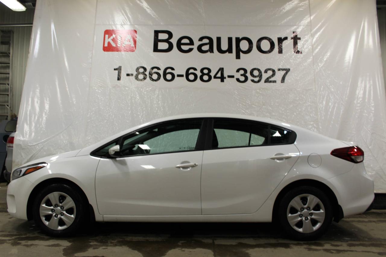 Used 2017 Kia FORTE LX *RABAIS DE PLUS DE 5,000$ for sale in Beauport, QC
