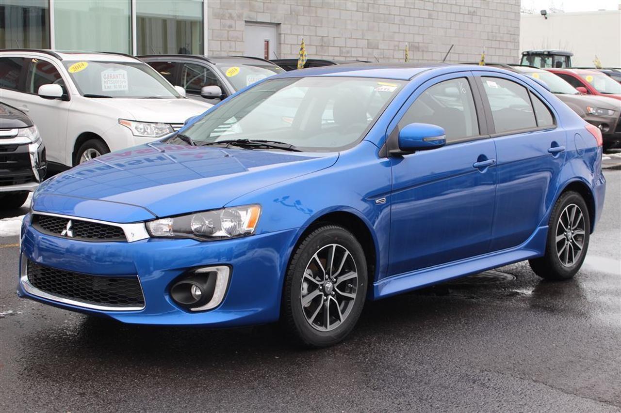 <a href=https://www.action-mitsubishi.com/occasion/Mitsubishi-Lancer-2017.html>https://www.action-mitsubishi.com/occasion/Mitsubishi-Lancer-2017.html</a>

*GARANTIE 10ANS/160 000KM*ÉCRAN TACTILE+CAMERA DE RECUL, Toit Ouvrant, AIR CLIMATISÉ, Clef Fast, RÉGULATEUR DE VITESSE, Phares Anti-Brouillard, SIÈGES CHAUFFANTS, AILERON, Radio CD/USB + Commande Audio au Volant + BLUETOOTH 2.0, Miroirs Électriques et Chauffants, VITRES ÉLECTRIQUES, Télé-Déverrouillage ET BIEN PLUS +++ À NE PAS MANQUER !!!!! BALANCE DE LA GARANTIE MITSUBISHI INCLUSE !!!!! (EDITION LIMITE, LIMITED EDITION)**OUVERT LE SAMEDI/OPEN SATURDAY**        DE PARTOUT AU CANADA SANS FRAIS: 1-877-820-2602. WE ALSO SPEAK ENGLISH, VENEZ en faire LESSAI chez ACTION MITSUBISHI à ST-HUBERT (LONGUEUIL), EN MONTÉRÉGIE, SUR LA RIVE-SUD DE MONTRÉAL. Nous déservons les villes de Beloeil à Longueuil, De Chambly à St-Bruno, De St-Basile à Marieville, De Richelieu à St-Mathias, De Mont-St-Hilaire à Carignan, Le plus gros centre de véhicules doccasion Mitsubishi sur la rive sud de Montréal, à 5 minutes du PONT CHAMPLAIN et JACQUES-CARTIER. Que ce soit pour un véhicule utilitaire sport, une mini-fourgonette, un camion, une convertible (décapotable), une berline, une voiture sport, un coupé 2 portes, un pick-up ou tout autre véhicule, si nous lavons pas en inventaire et bien nous le trouverons pour vous, et ce au meilleur prix du marché comme toujours !!!         Tous nos véhicules sont inspectés, réparés et certifiés CARPROOF. Nous offrons aussi les meilleurs taux dintérêts disponible et 100% dapprobation! Notre service après vente axé sur la satisfaction de nos clients, la qualité de notre personnel, notre transparence et notre professionnalisme ne sont la que 4 autres bonnes raisons de nous faire confiance!! Merci de toute léquipe dACTION MITSUBISHI !!! www.action-mitsubishi.com        NOUS PRENONS EN ÉCHANGE TOUT LES MARQUE COMME ACURA, AUDI, BMW, CADILLAC CHEVROLET, CHRYSLER, DODGE, FIAT, GMC, HONDA, HYUNDAI, JAGUAR, JEEP, KIA, LAND ROVER, MAZDA, MERCEDEZ, NISSAN, SCION, TOYOTA, VOLKSWAGEN ET AUTRE         NOUS PRENONS EN ÉCHANGE TOUS LES MODÈLES TEL QUE CIVIC, COROLLA, CRUZE, C250, C300, C350, DART, ELANTRA, FORTE, FOCUS, FRS, GOLF, KOUP, MAZDA 3, SENTRA, TC, 128I, 135I ET AUTRES.